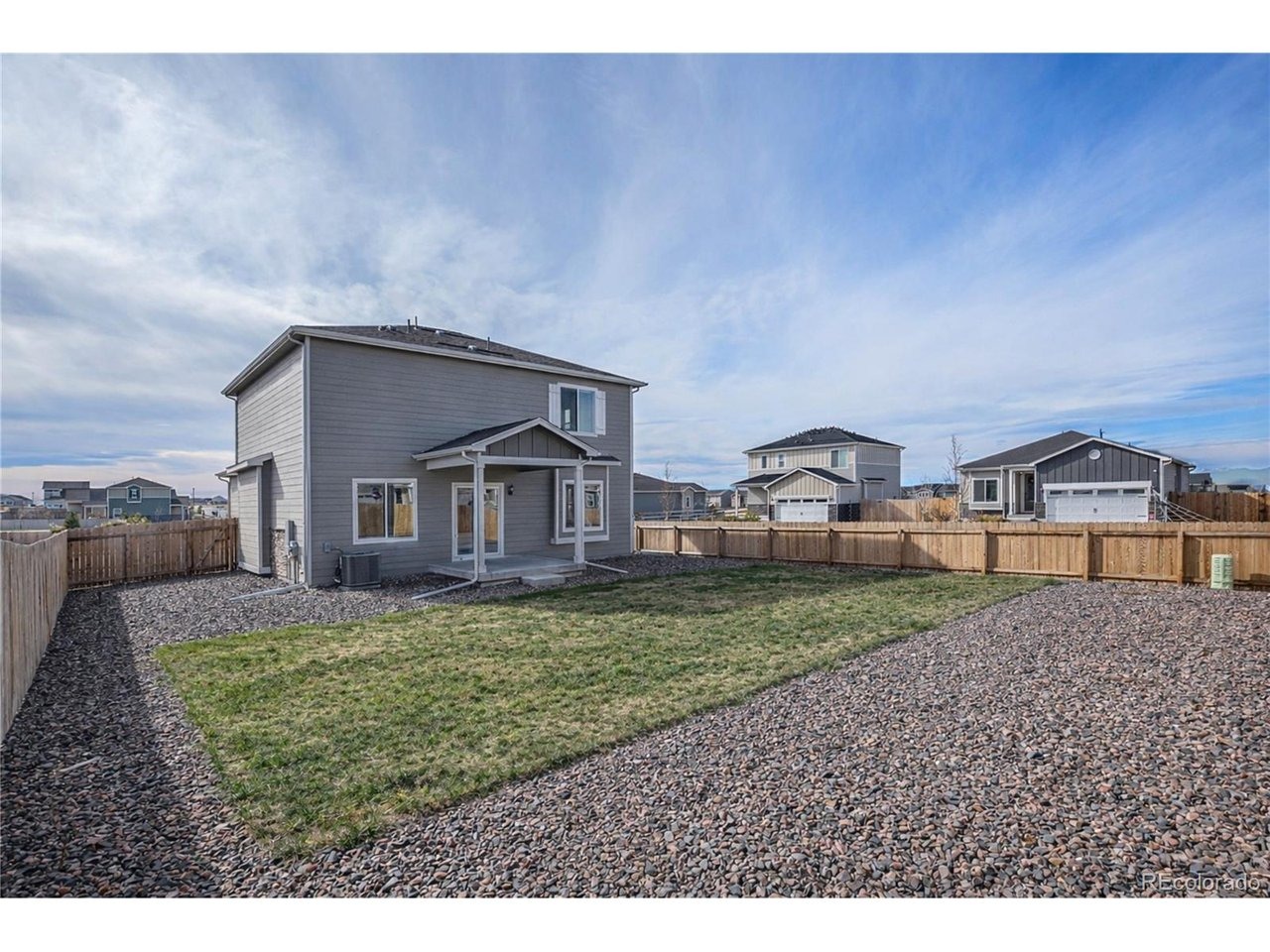 95th Ave, Commerce City, CO 80022 #1