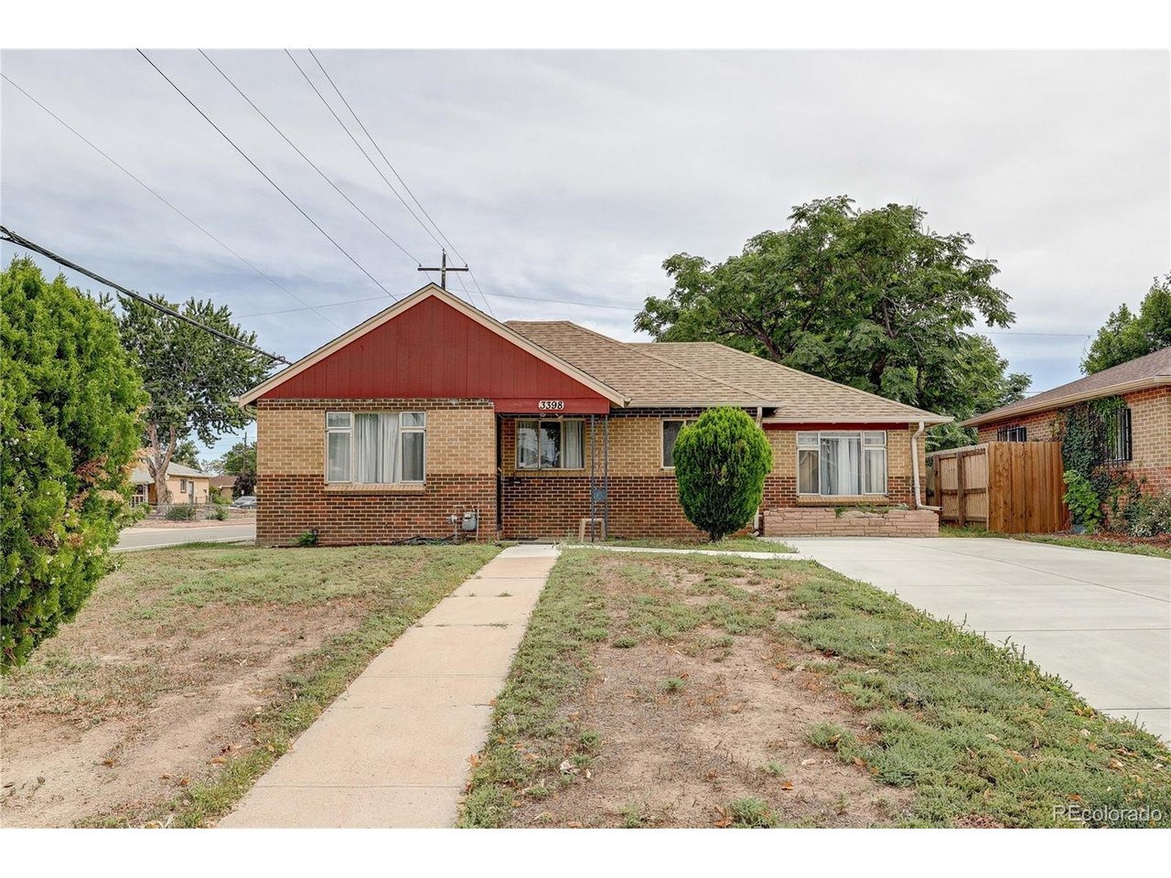 Newport St, Denver, CO 80207 #1