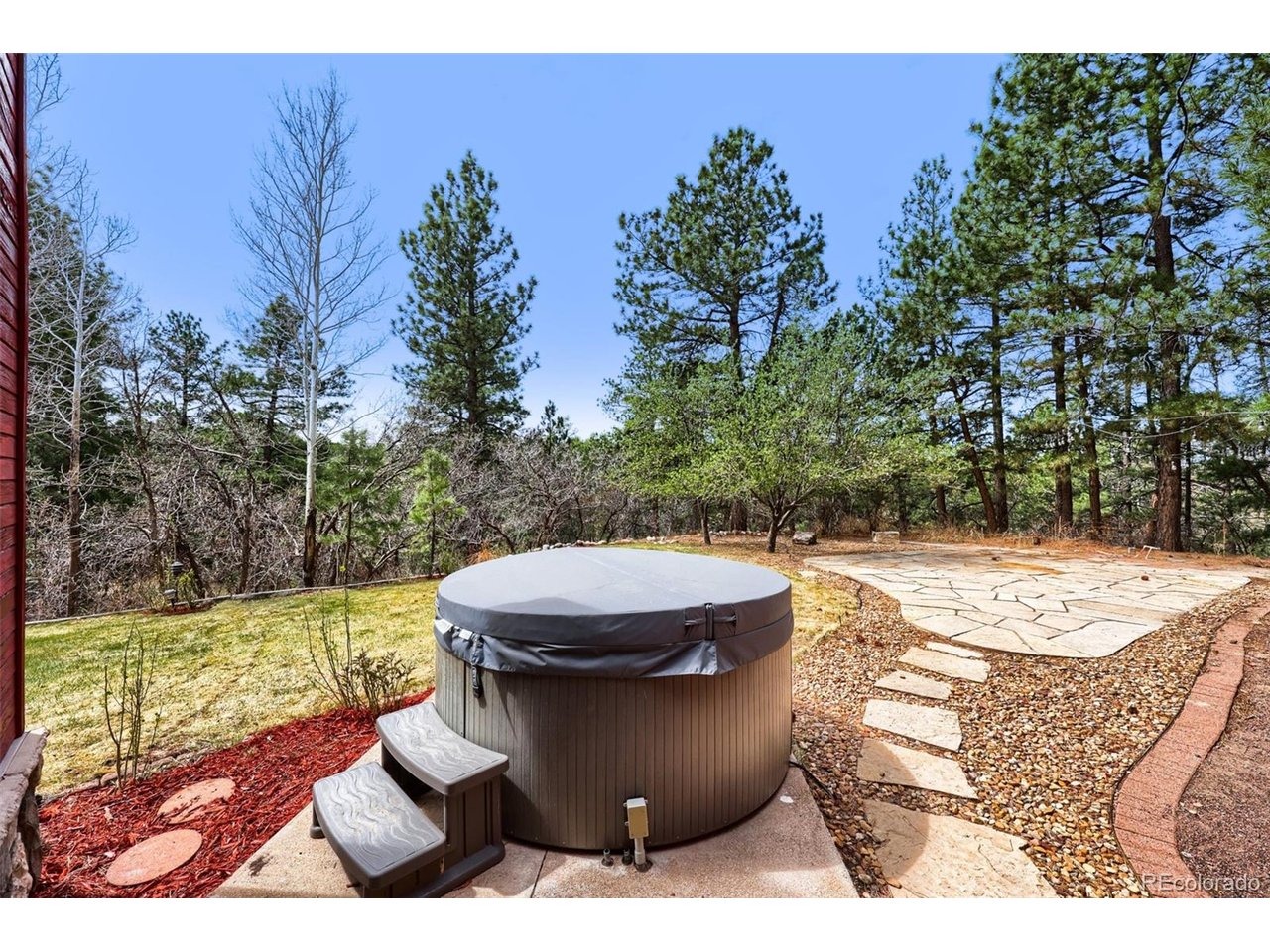 Bluff Dr, Franktown, CO 80116