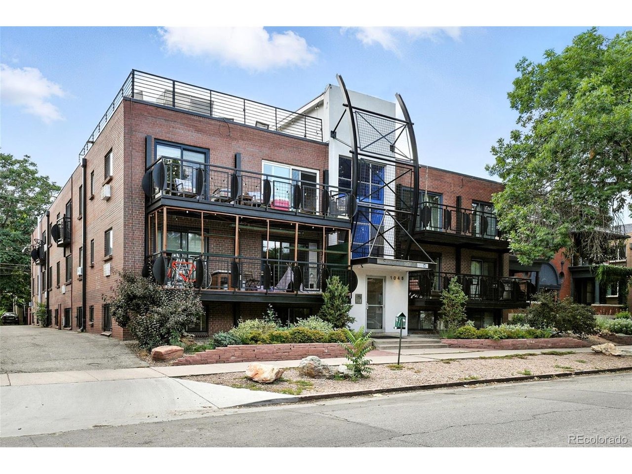 Clarkson St, Denver, CO 80218 #1