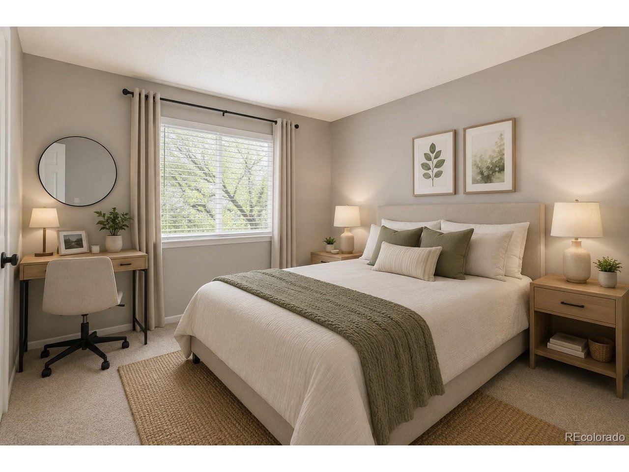 Garden Dr, Highlands Ranch, CO 80126