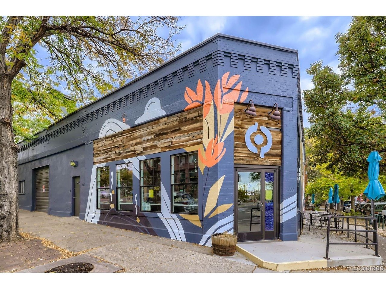 Wyandot St, Denver, CO 80211 #1