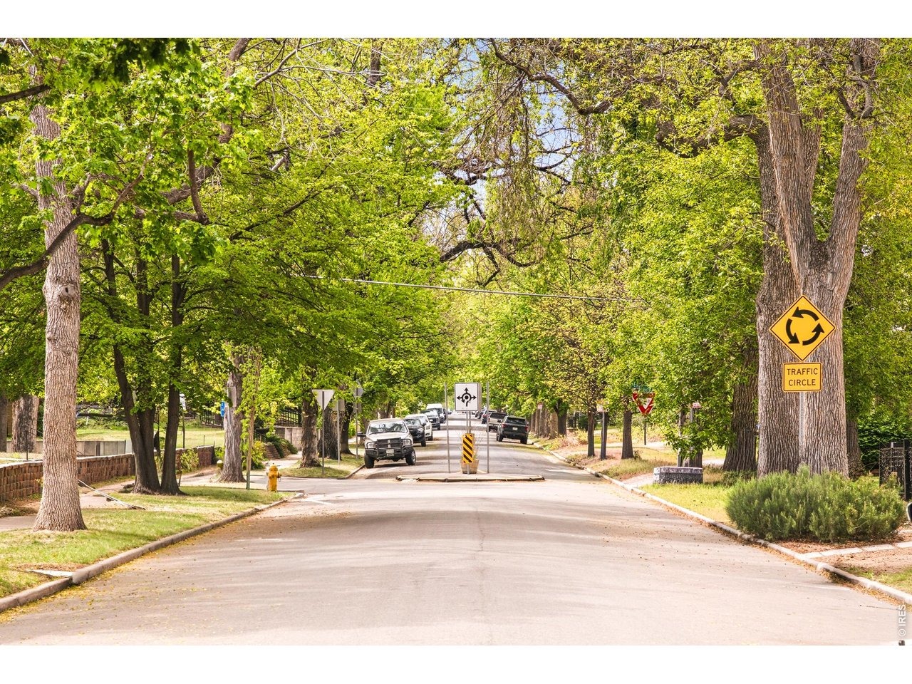 Ogden St, Denver, CO 80209