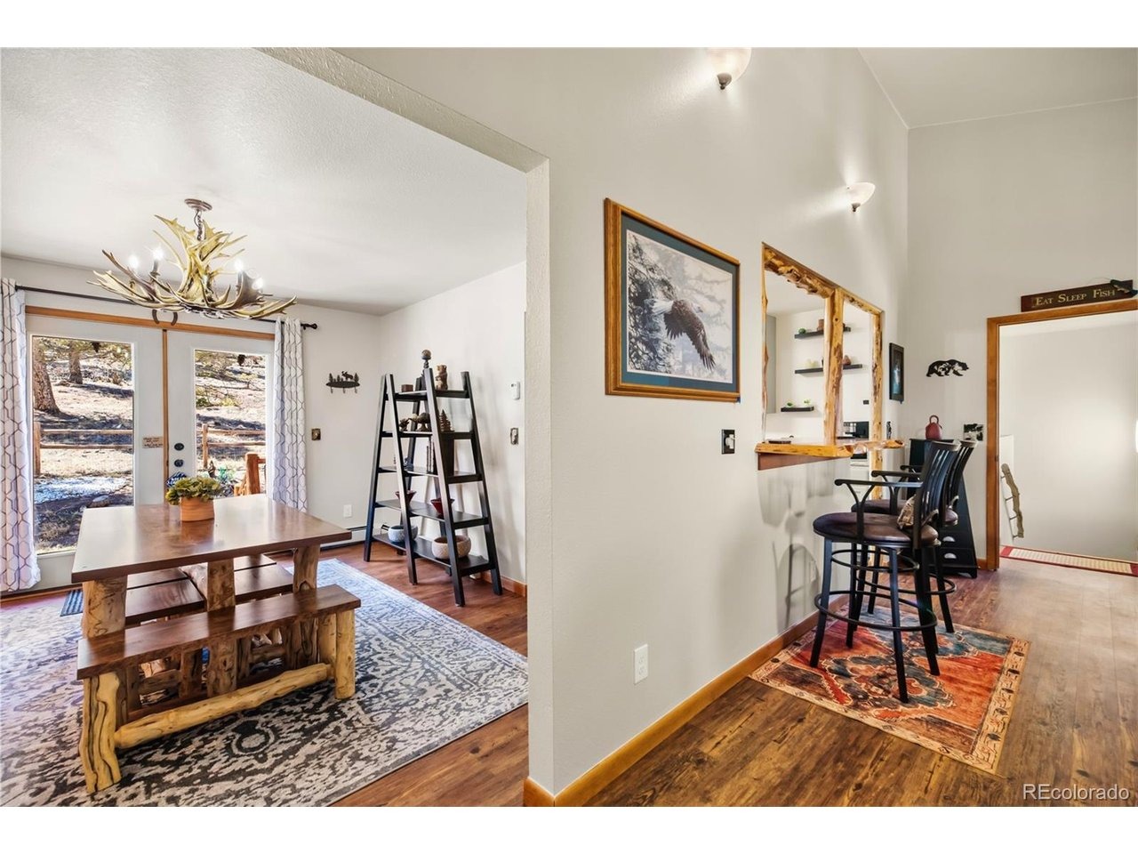 Singletree Rd, Hartsel, CO 80449 #1