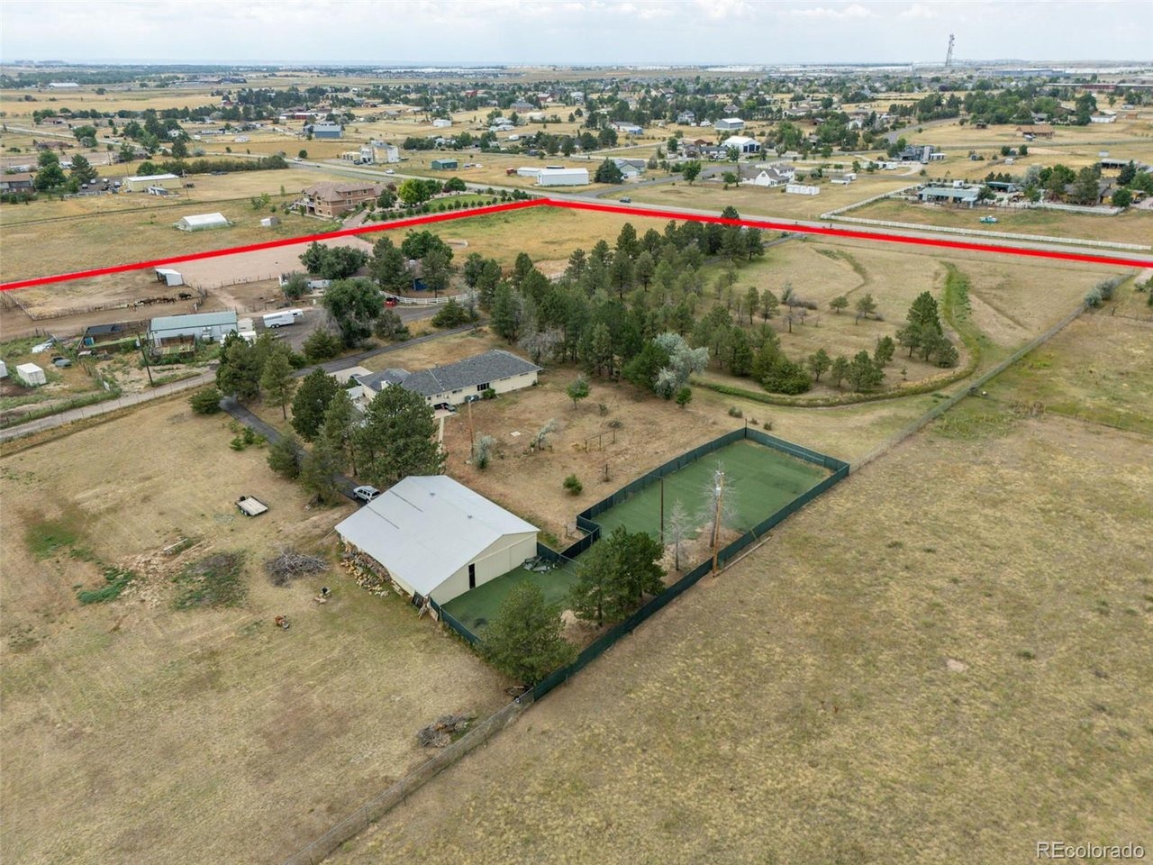 Alameda Ave, Aurora, CO 80018 #1