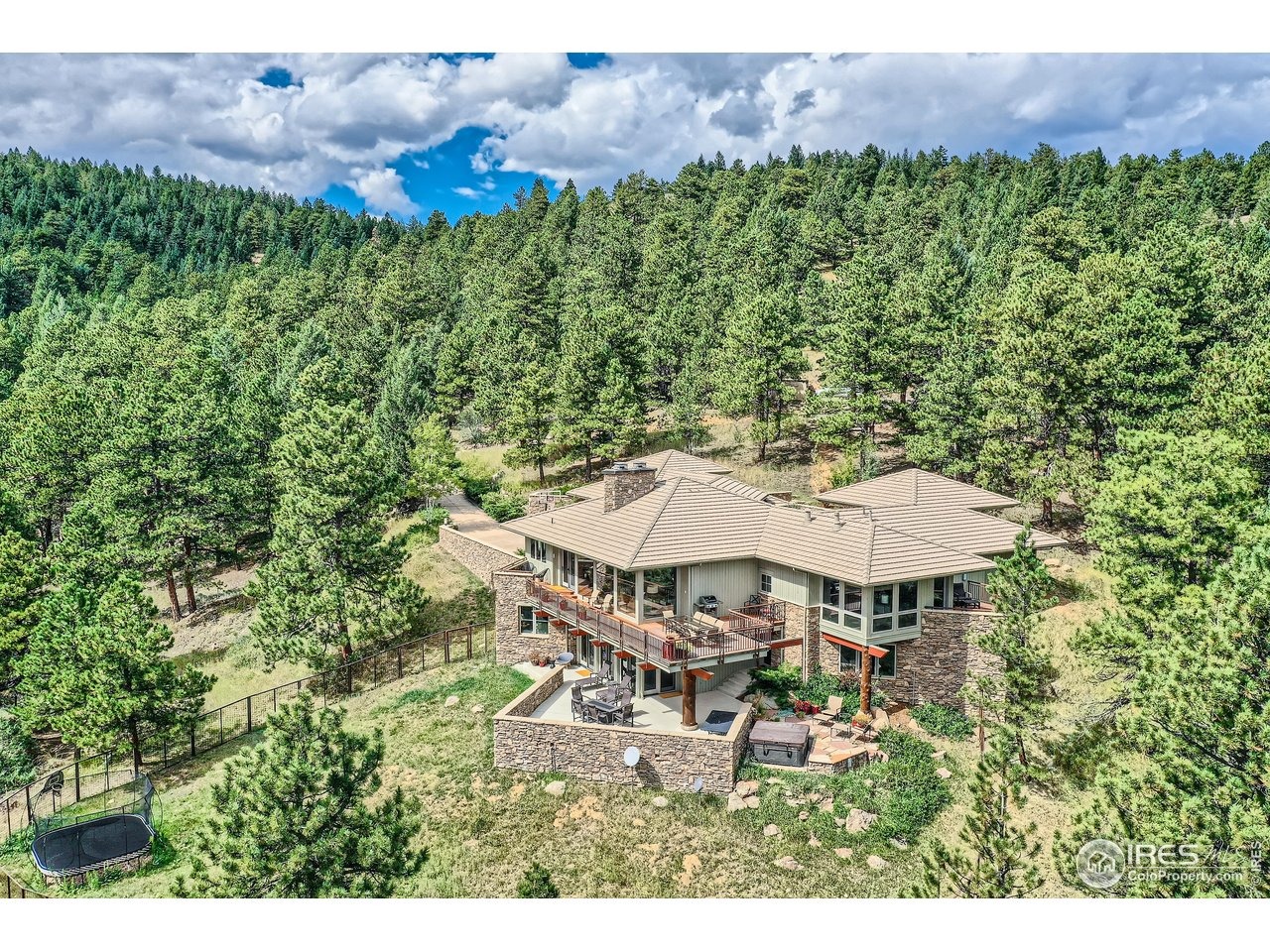 Magnolia Dr, Nederland, CO 80466 #1