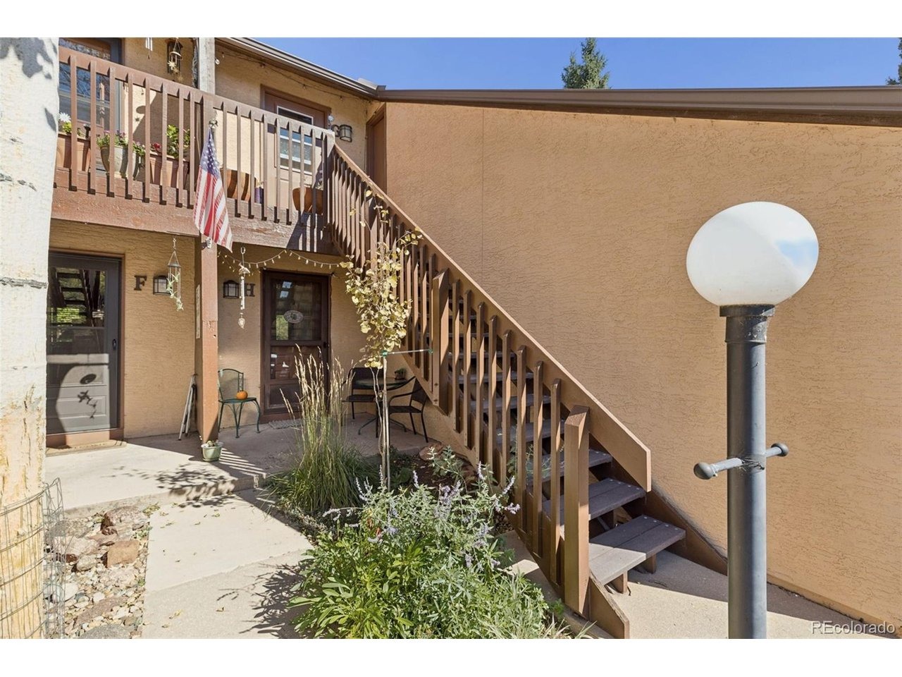 El Paso Blvd, Manitou Springs, CO 80829