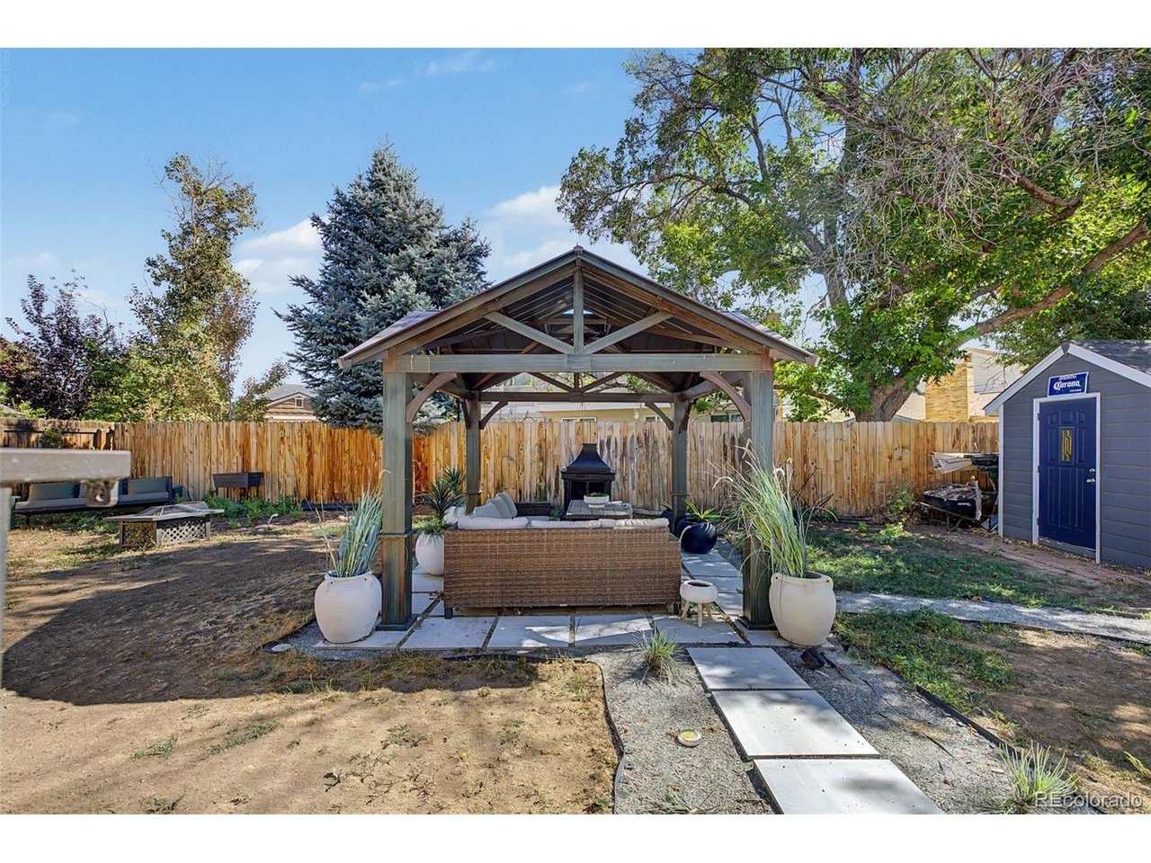 Albion St, Thornton, CO 80241