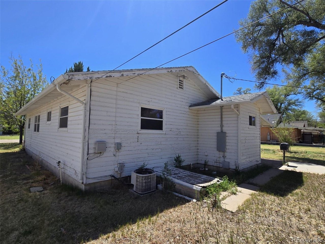 Homer Ave, Rocky Ford, CO 81067