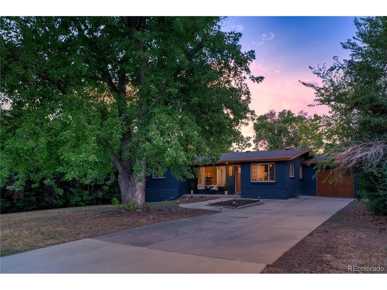 24th Ave, Lakewood, CO 80214