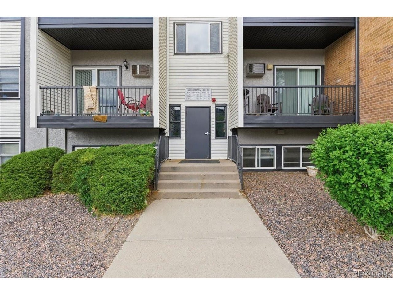 Golden Cir, Golden, CO 80401