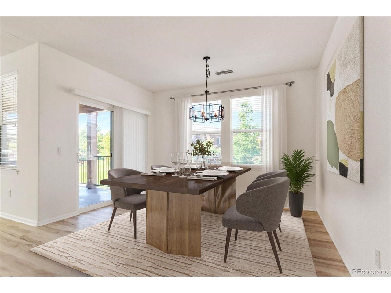 Burgundy St, Highlands Ranch, CO 80129