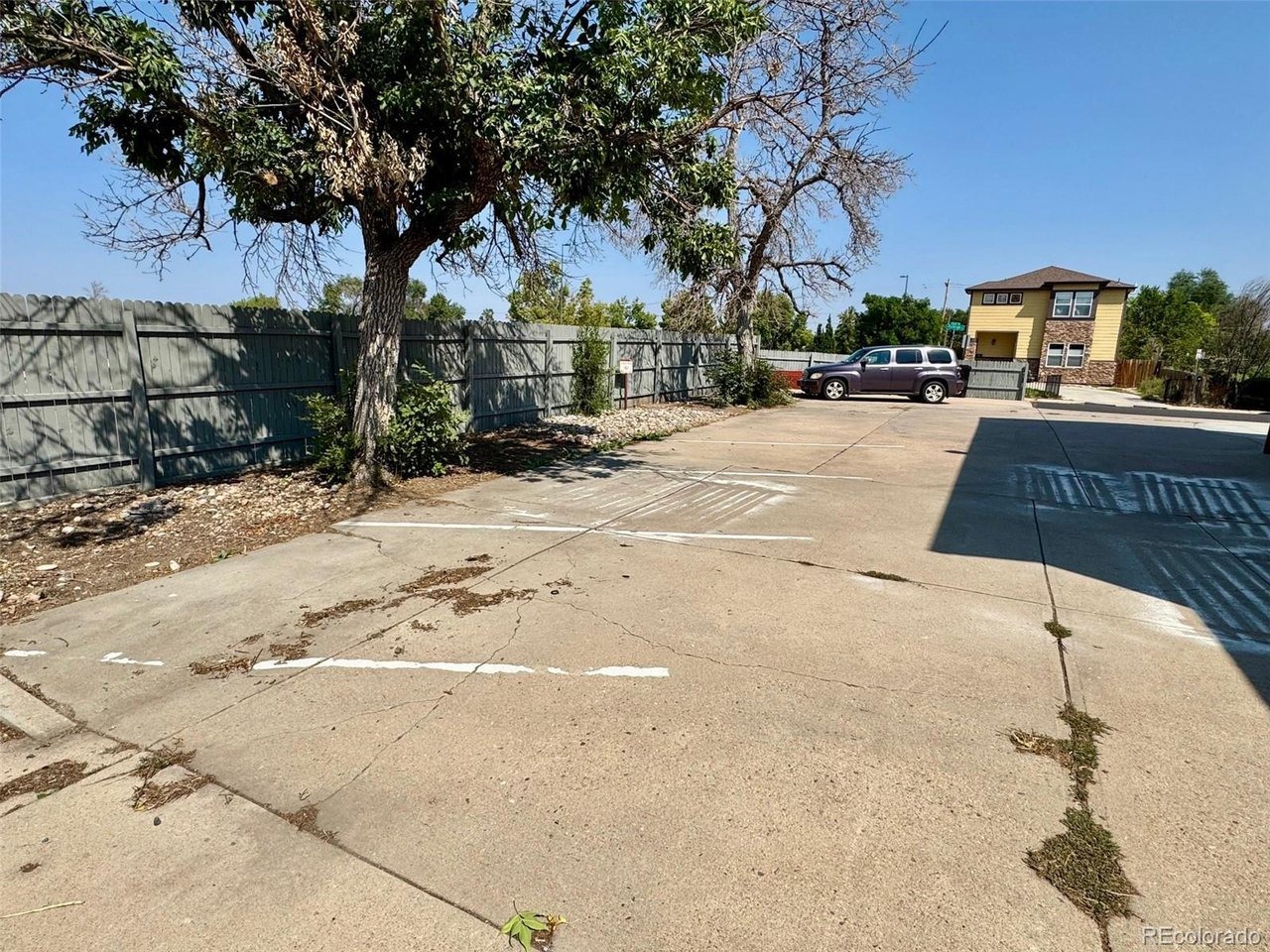 Alameda Ave, Denver, CO 80219