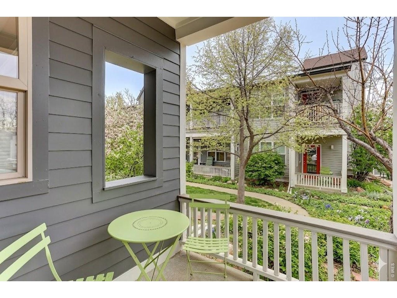 Lee Hill Dr, Boulder, CO 80304