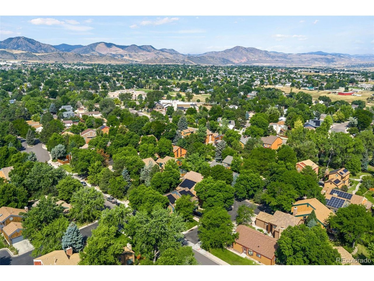 Ida Ave, Littleton, CO 80127 #1