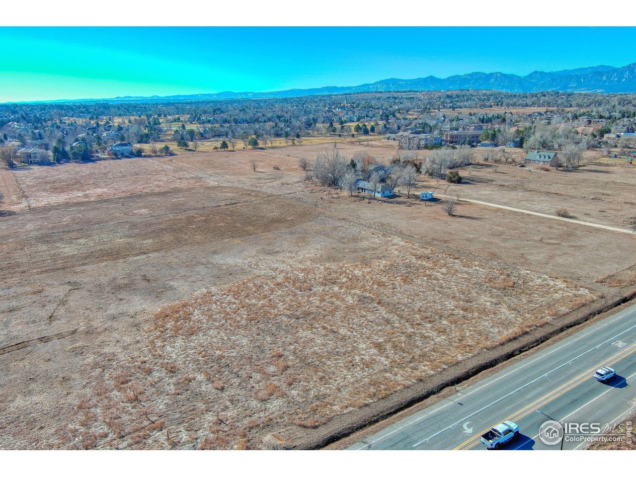 Arapahoe Rd, Lafayette, CO 80026