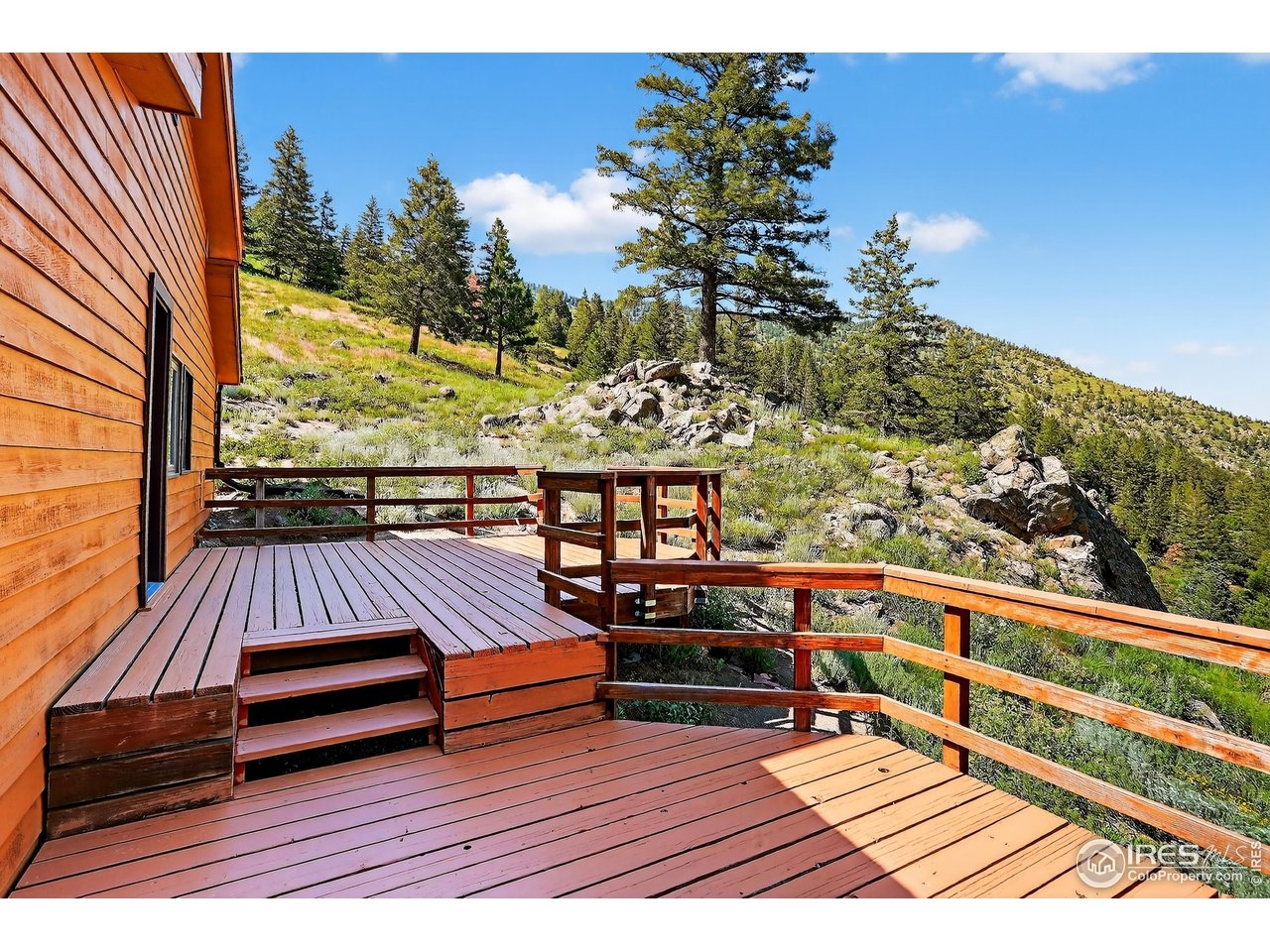 Nugget Hill Rd, Jamestown, CO 80455 #1