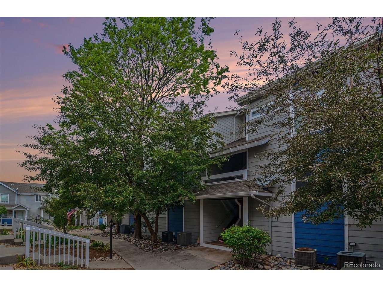 Wyoming Pl, Aurora, CO 80017 #1