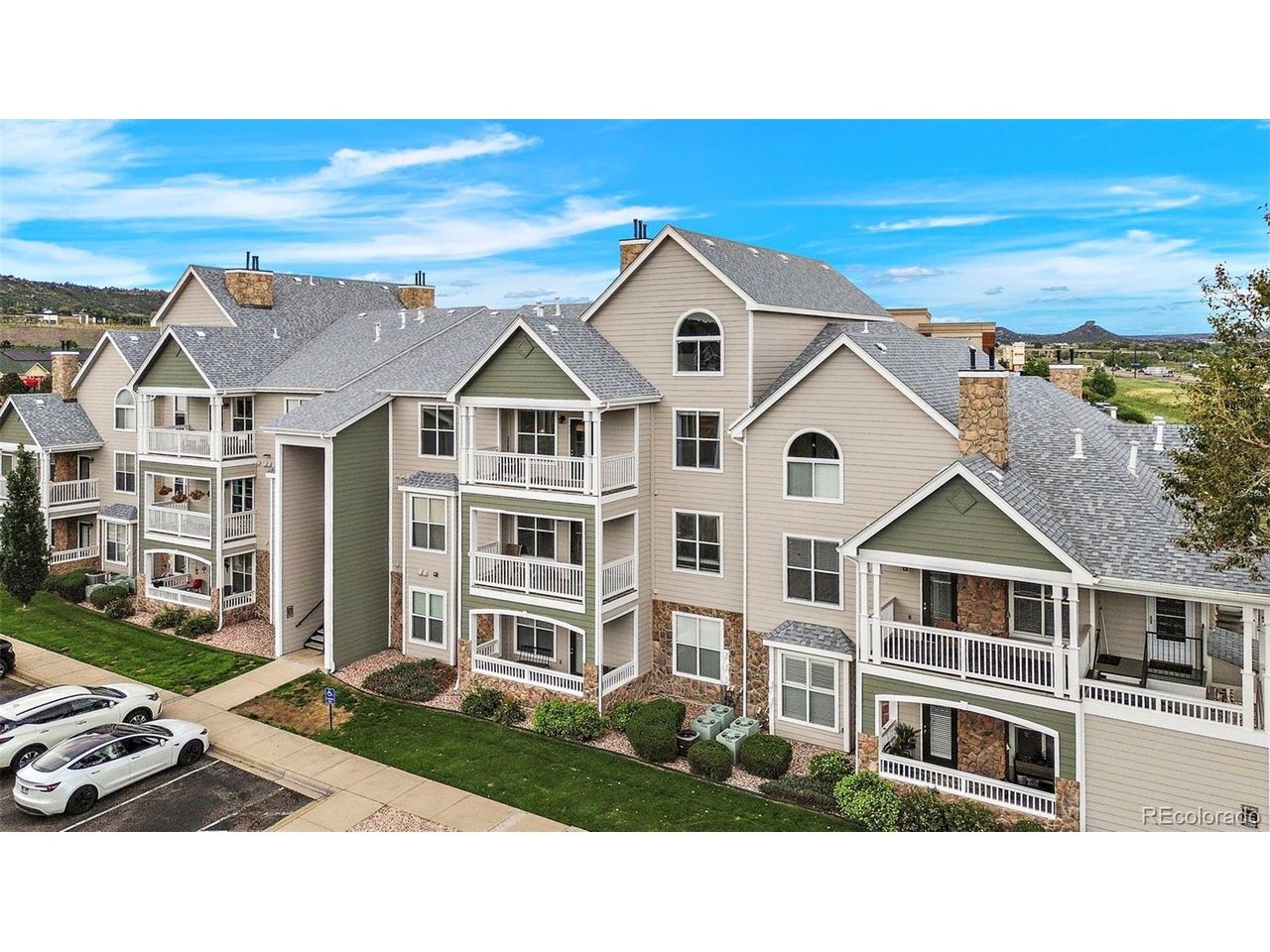 Castlegate Dr, Castle Rock, CO 80108 #1