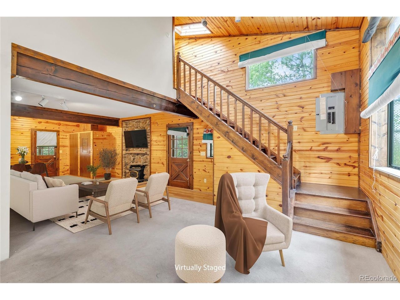 Boulder Canyon Dr, Boulder, CO 80302
