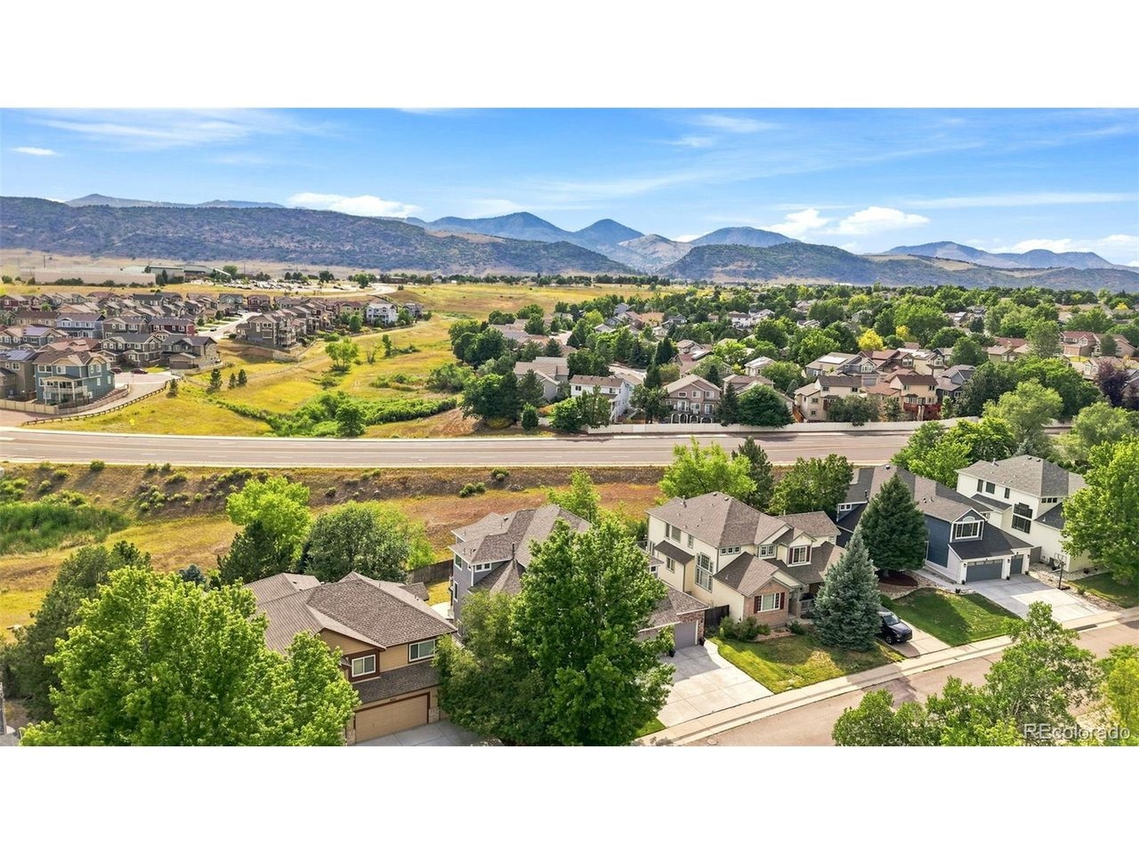 Routt St, Littleton, CO 80127