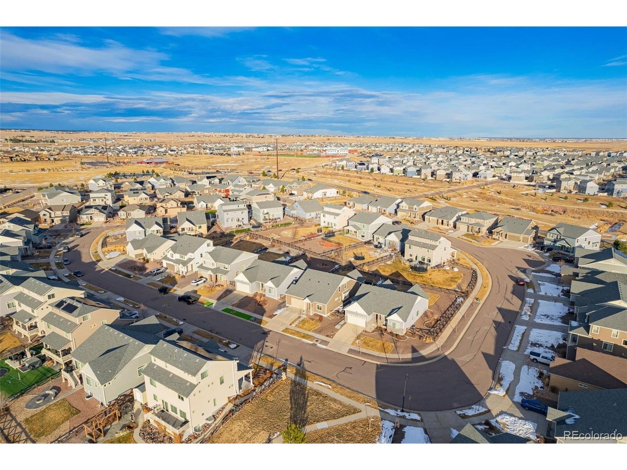 Tranquil Knoll Ln, Colorado Springs, CO 80927 #1