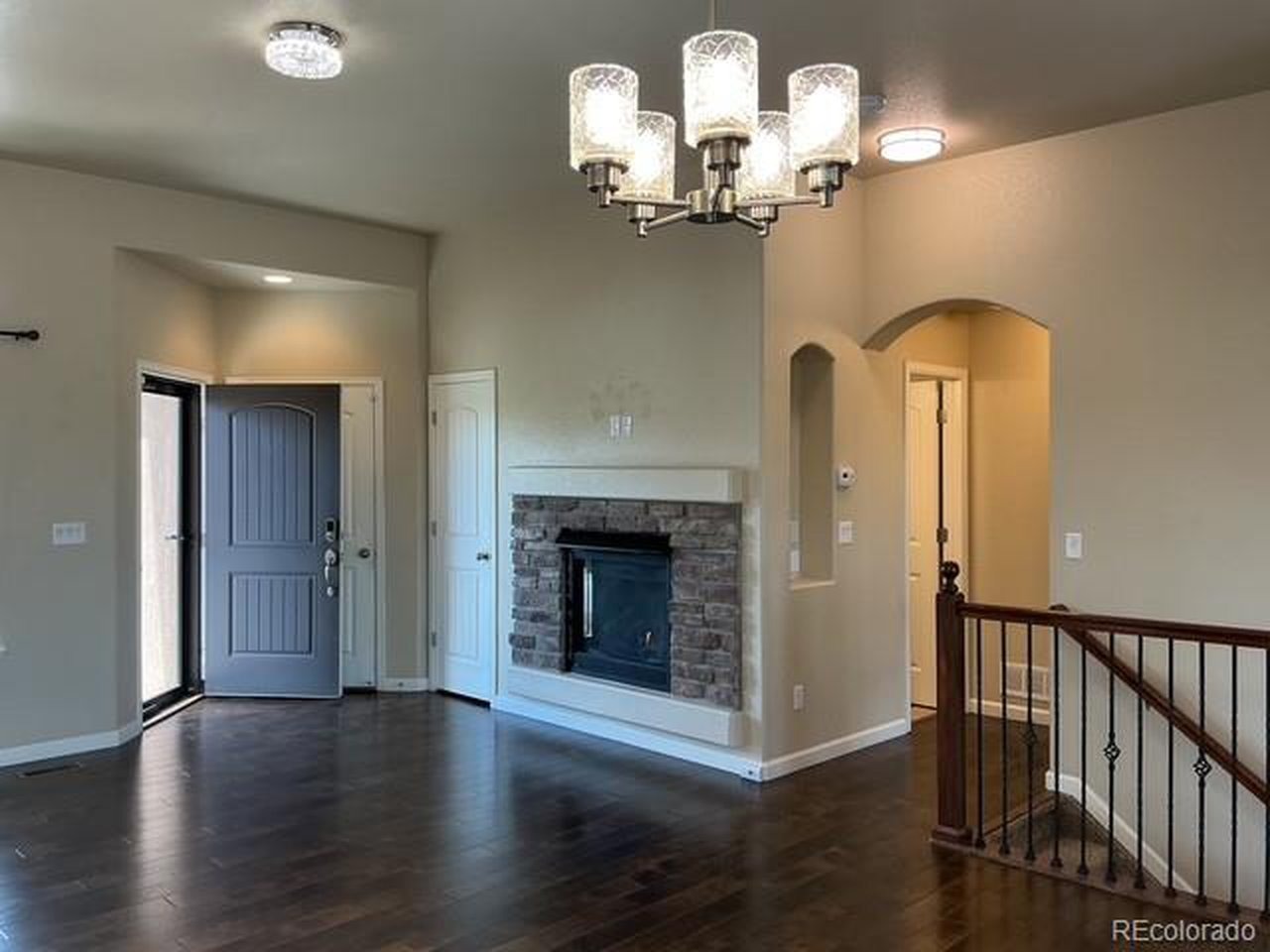 Mockorange Hts, Colorado Springs, CO 80908 #1
