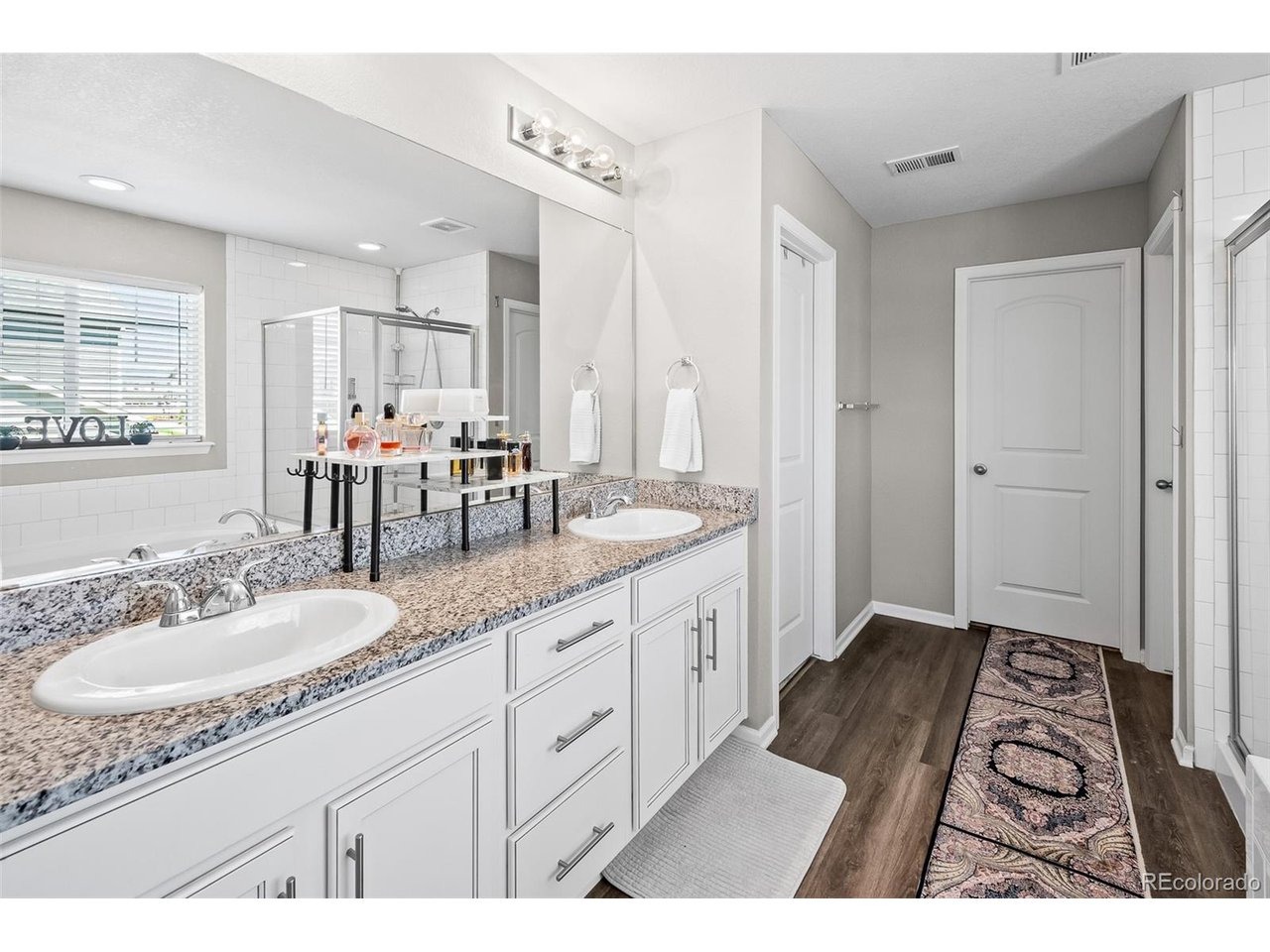 Uravan St, Commerce City, CO 80022