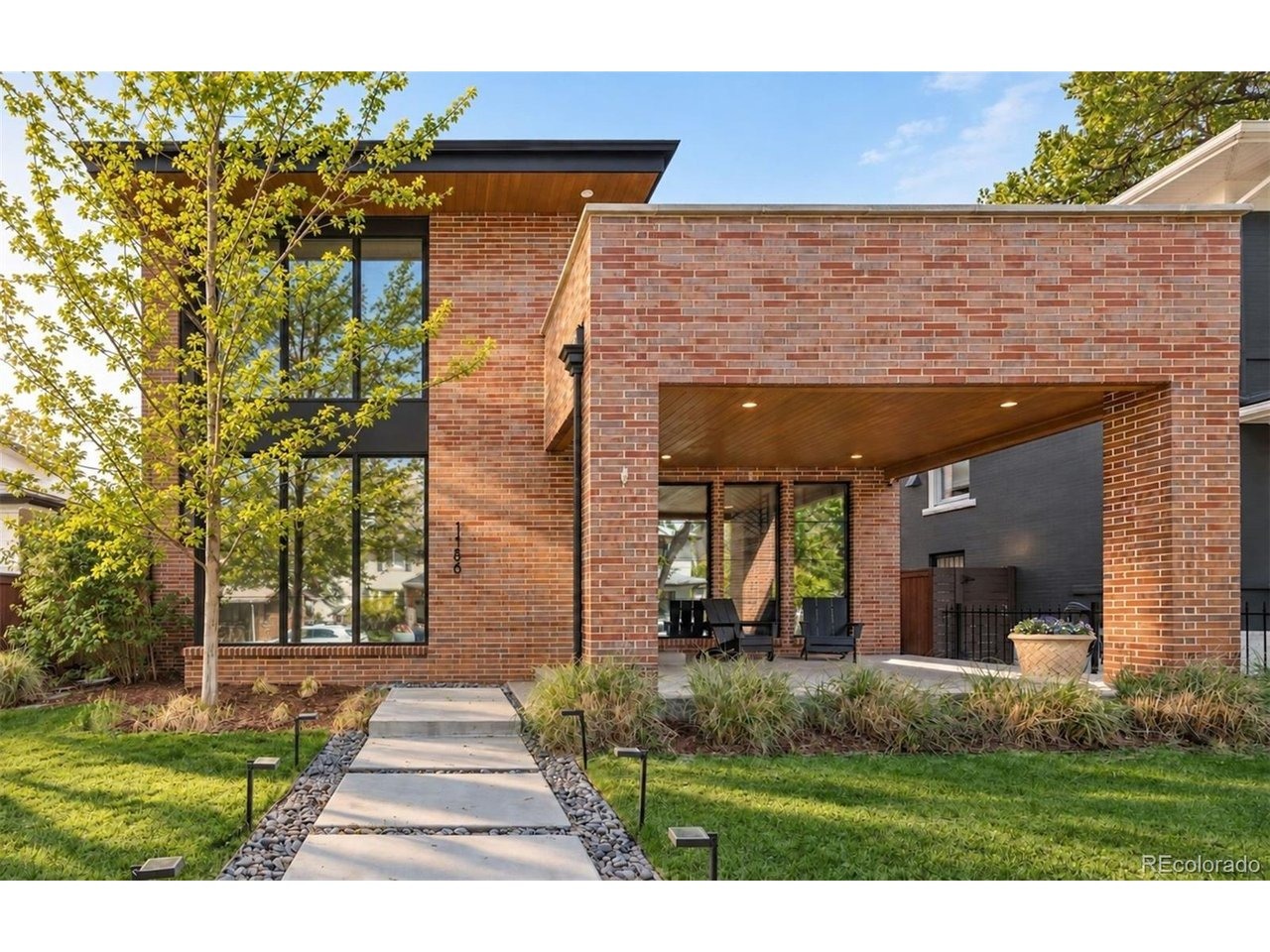 Gaylord St, Denver, CO 80210 #1
