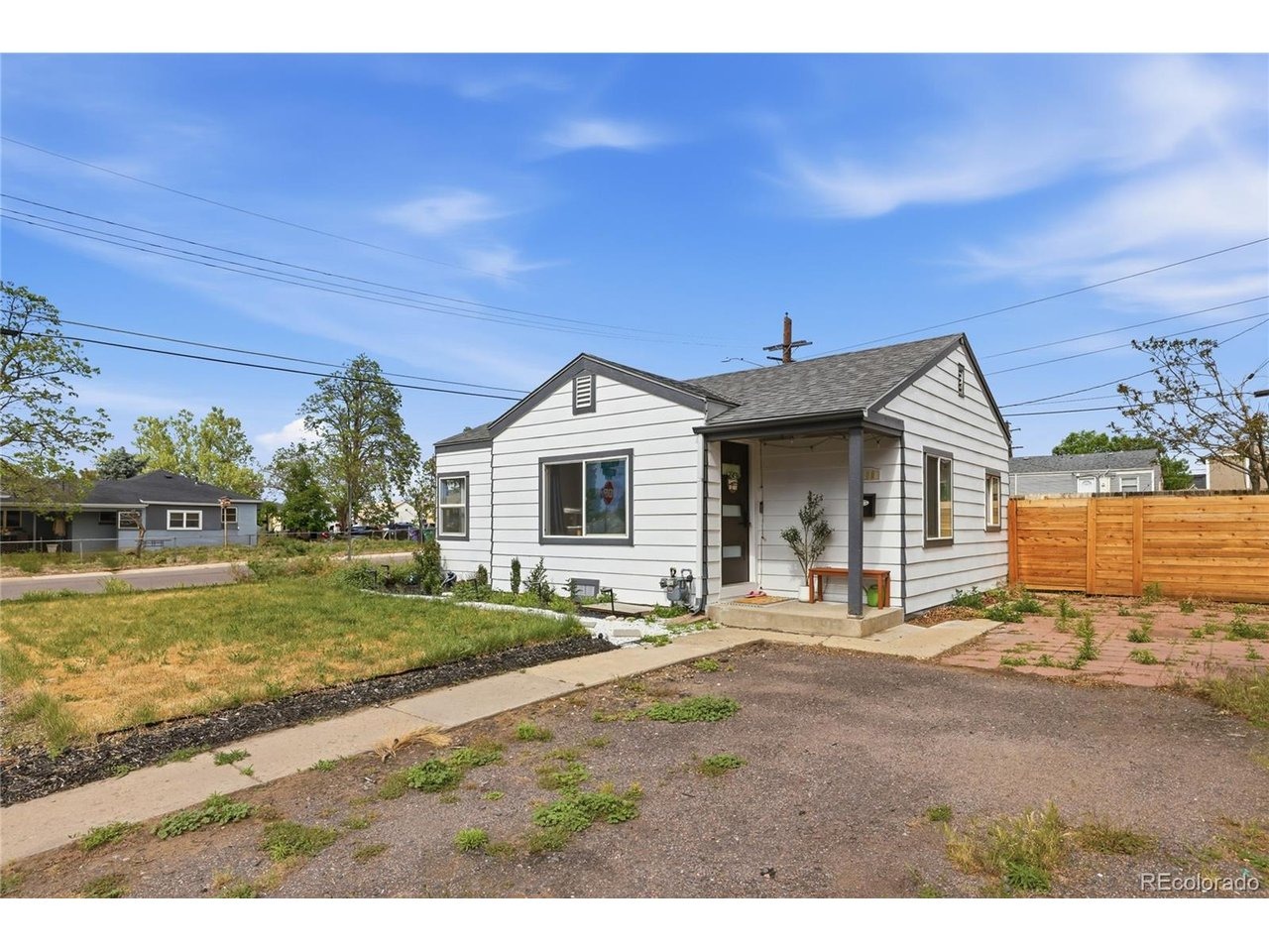 Saint Paul St, Denver, CO 80216 #1