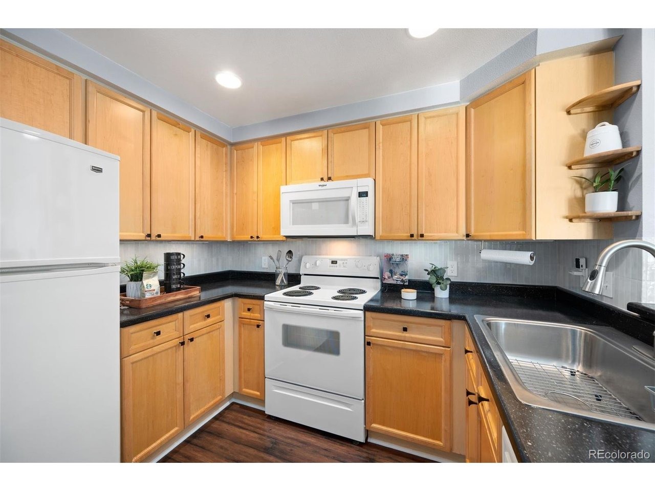 Syracuse Ct, Denver, CO 80238