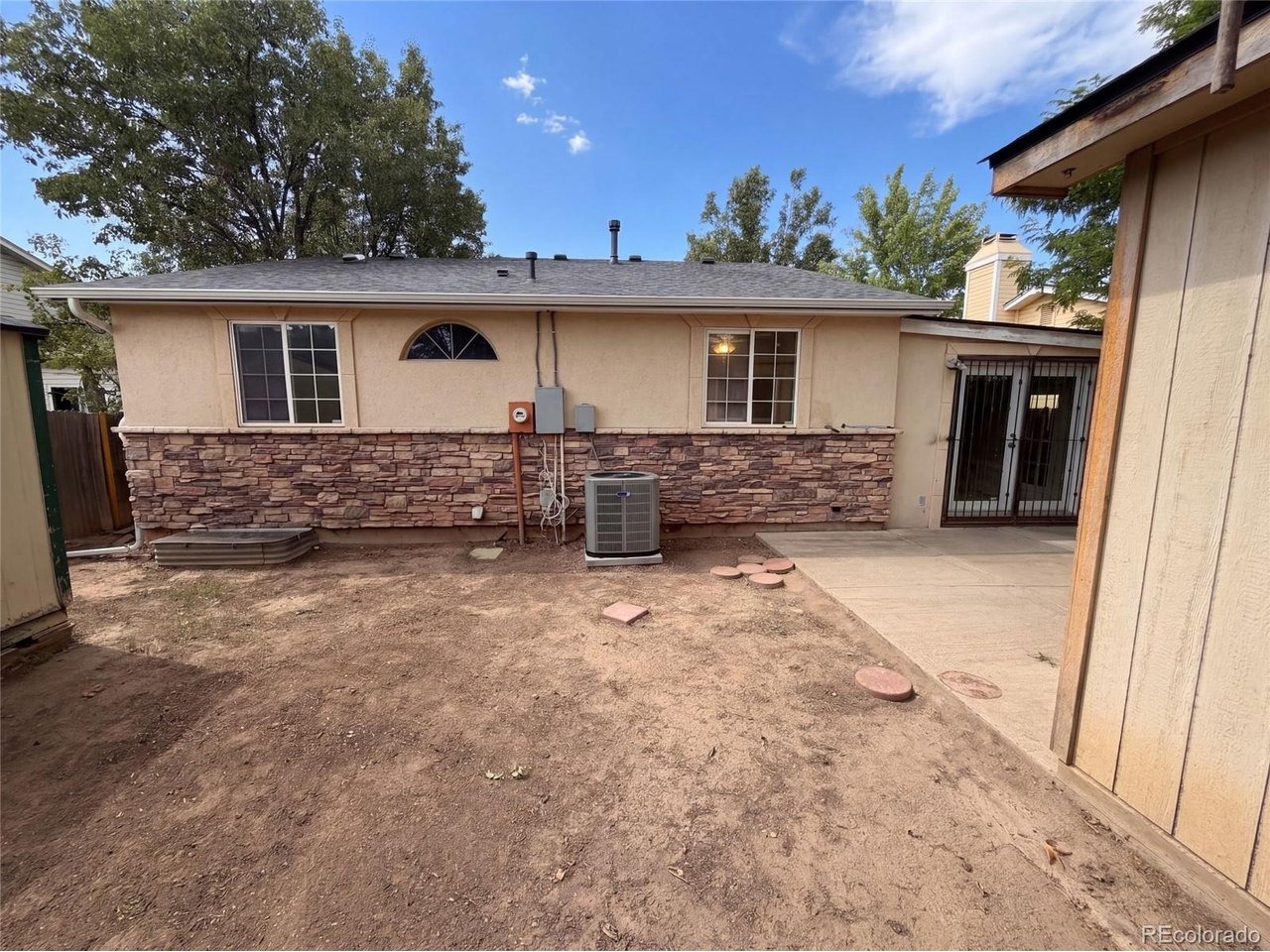 Durham Ct, Denver, CO 80239 #1