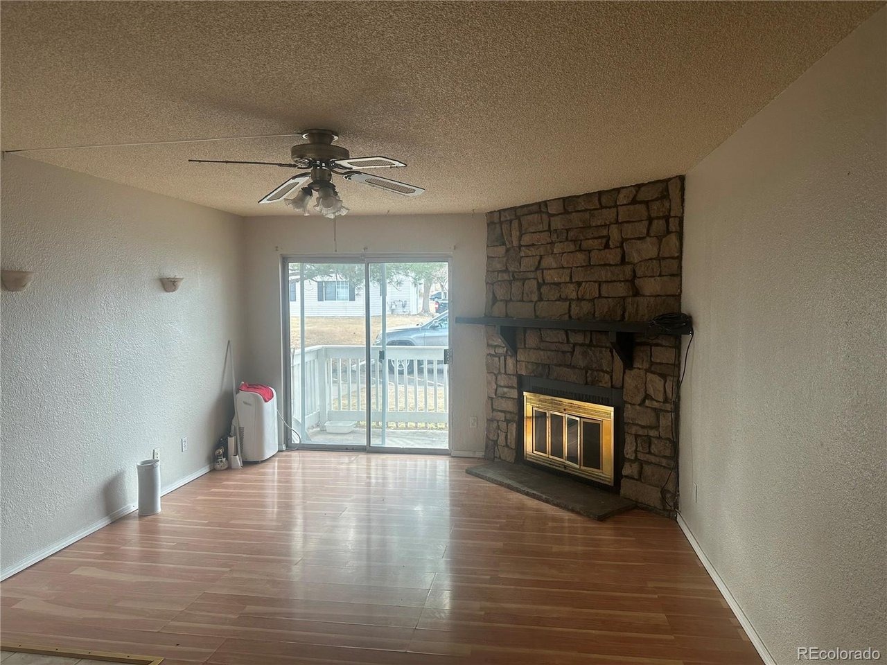 Jewell Ave, Aurora, CO 80012