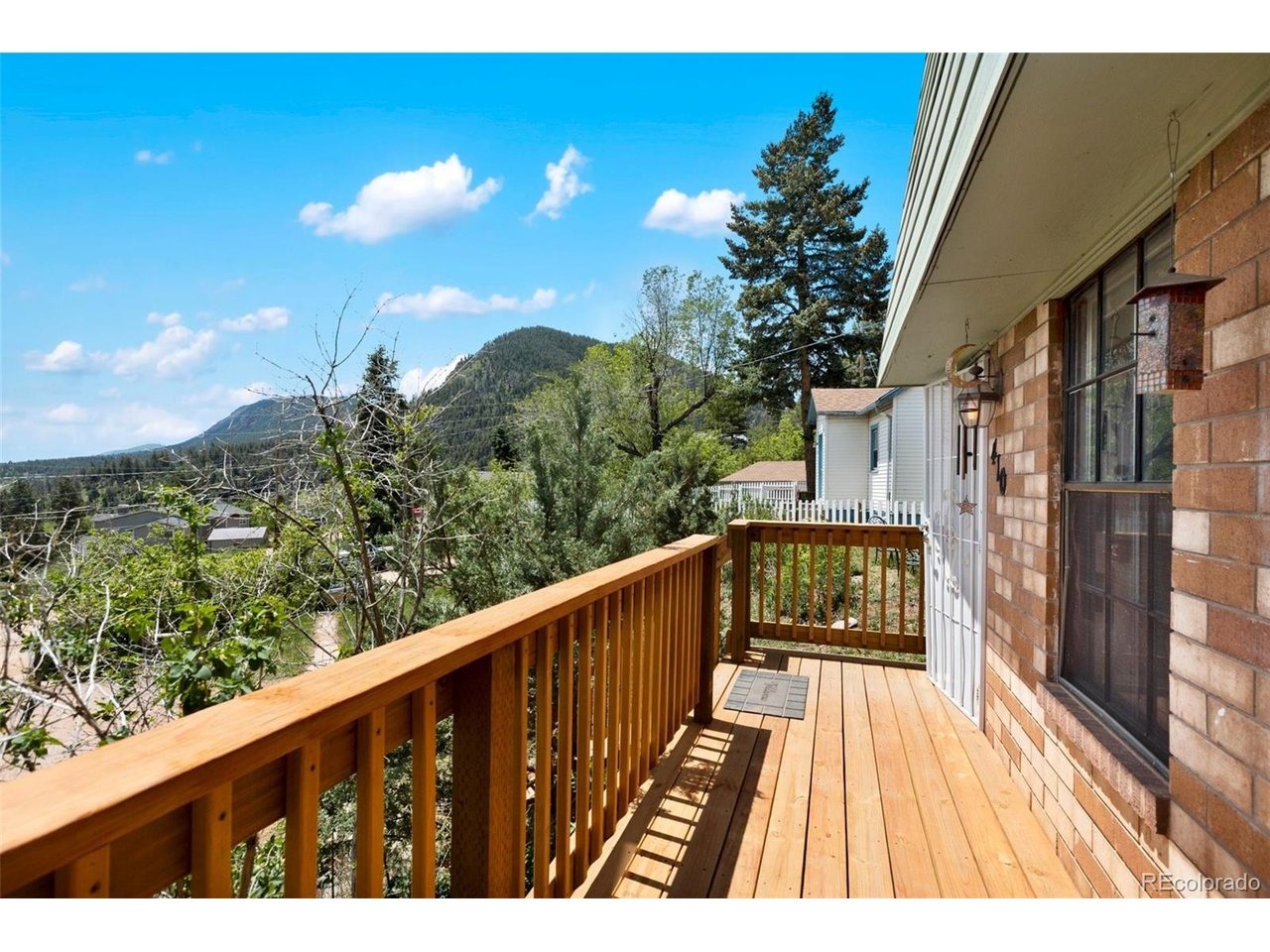 Thompson Pl, Palmer Lake, CO 80133 #1