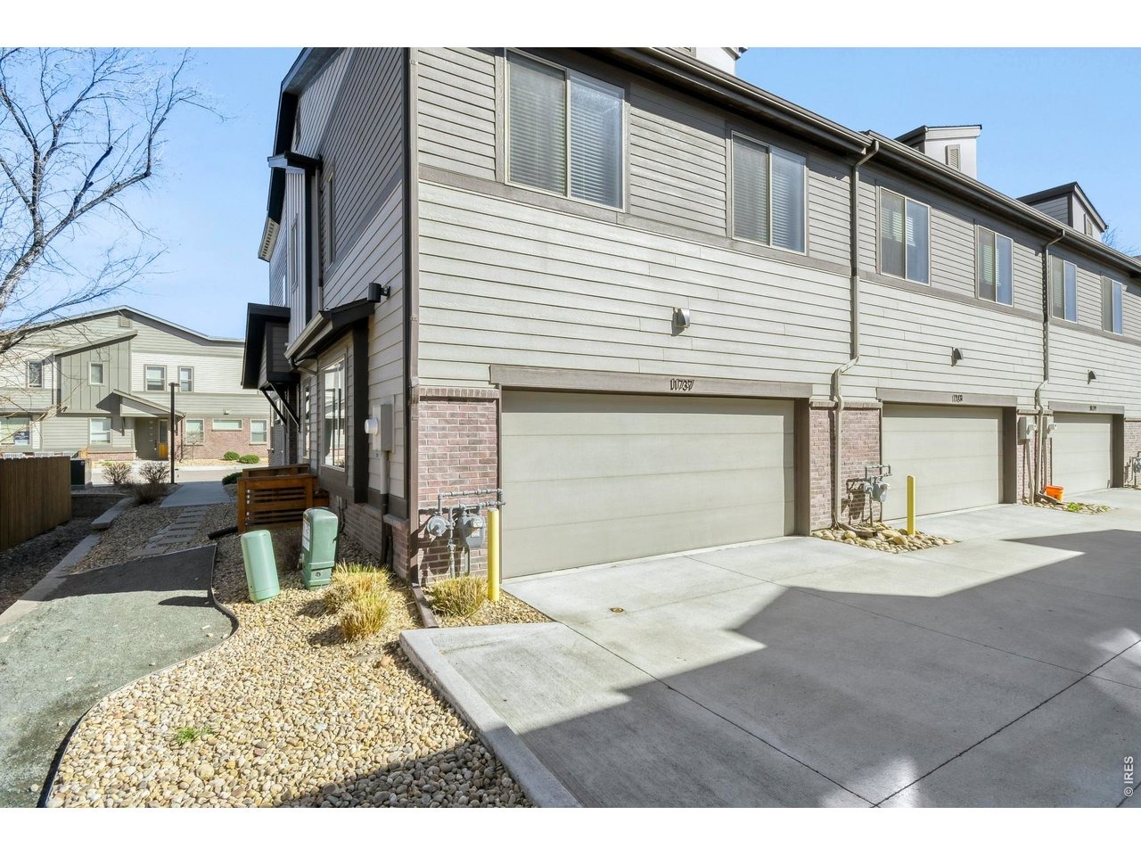 45th Pl, Wheat Ridge, CO 80033