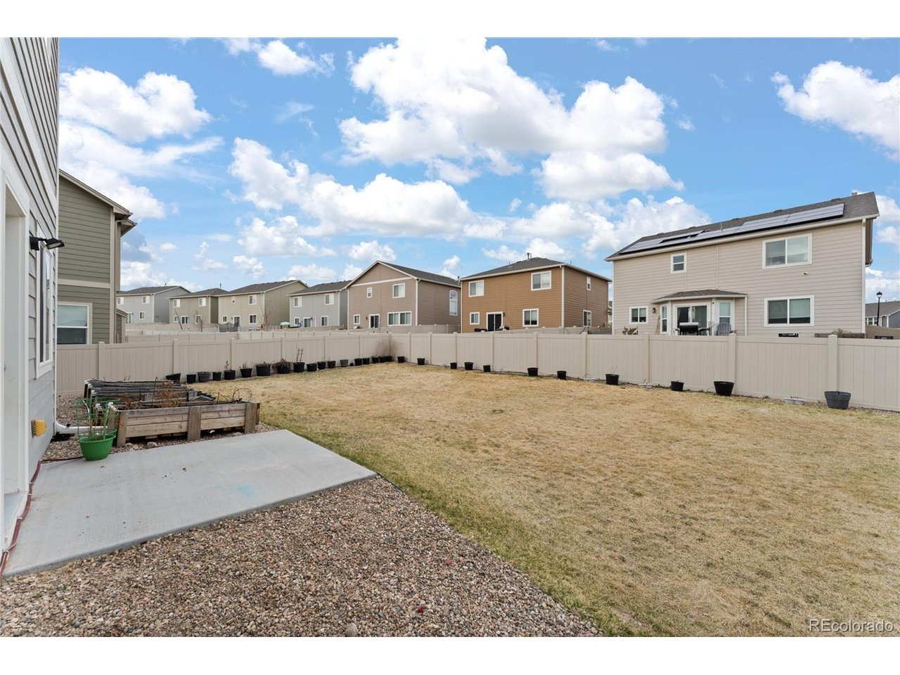 Basaltic Dr, Colorado Springs, CO 80938 #1
