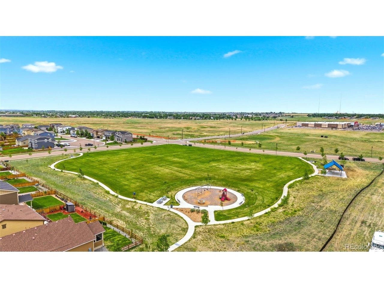 13th St, Frederick, CO 80504 #1