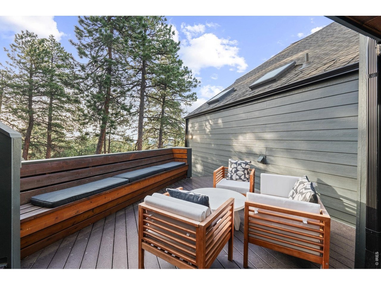 Bear Mountain Dr, Evergreen, CO 80439 #1