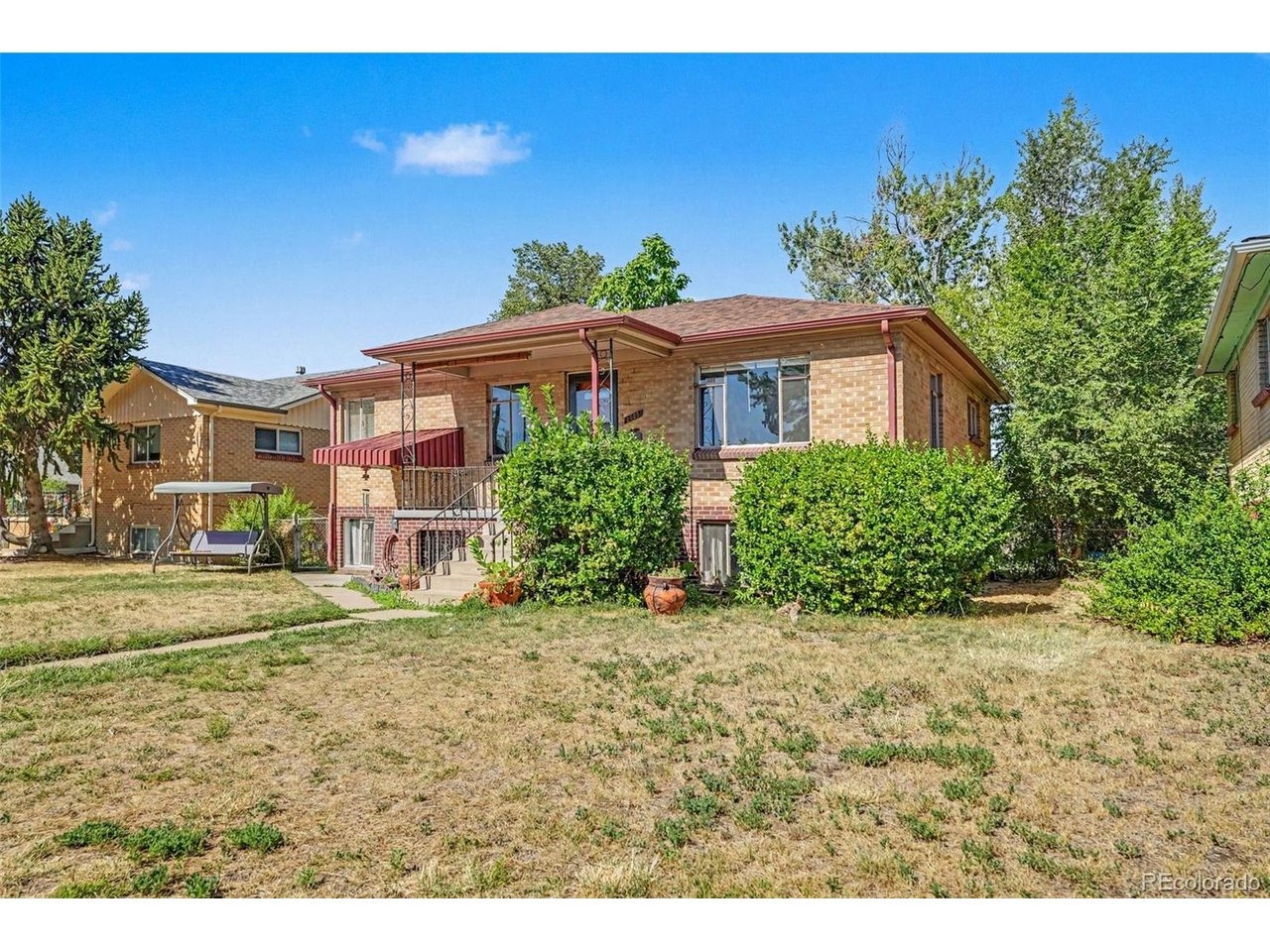 Logan St, Denver, CO 80210 #1