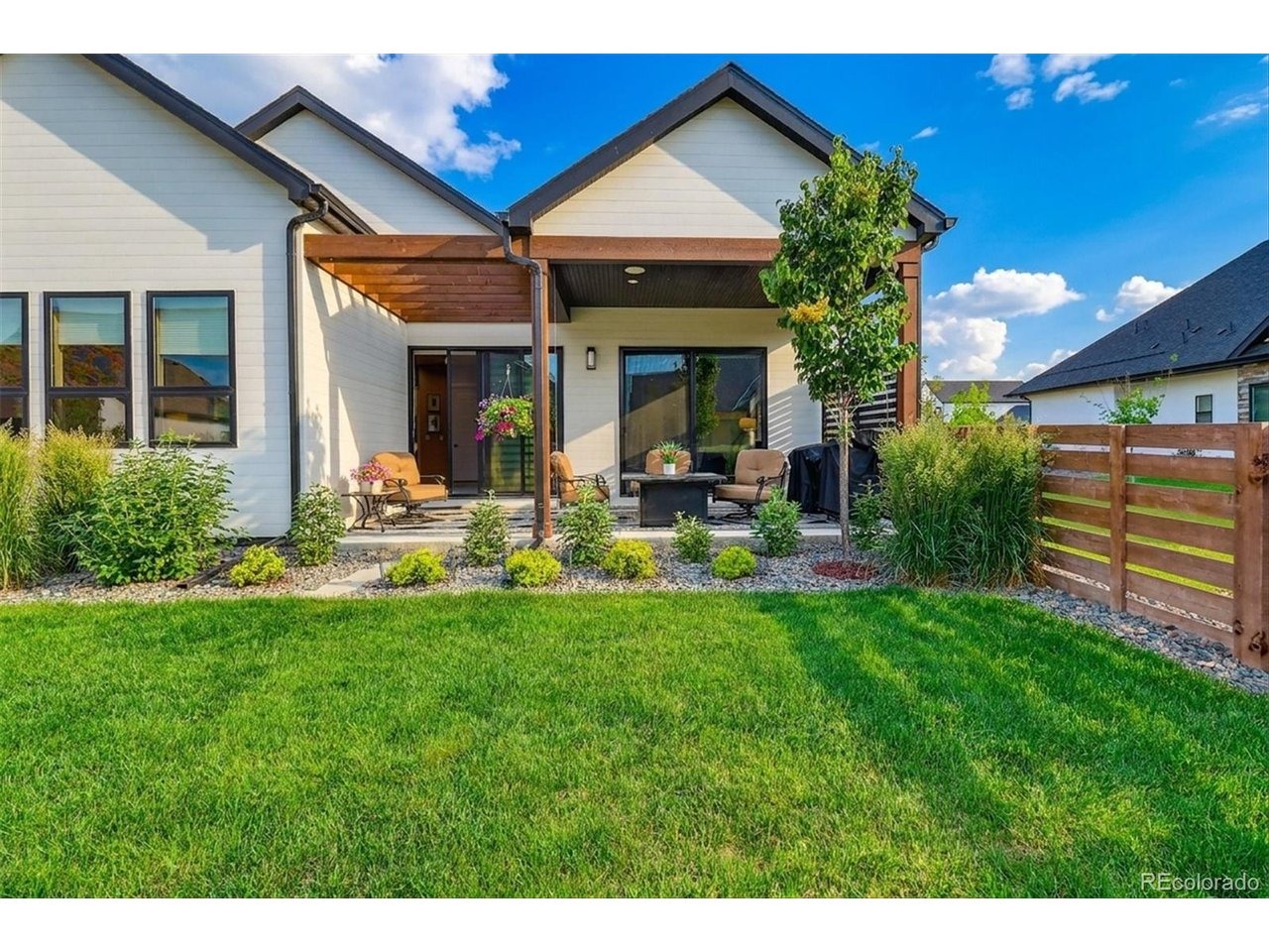 Barefoot Dr, Windsor, CO 80550