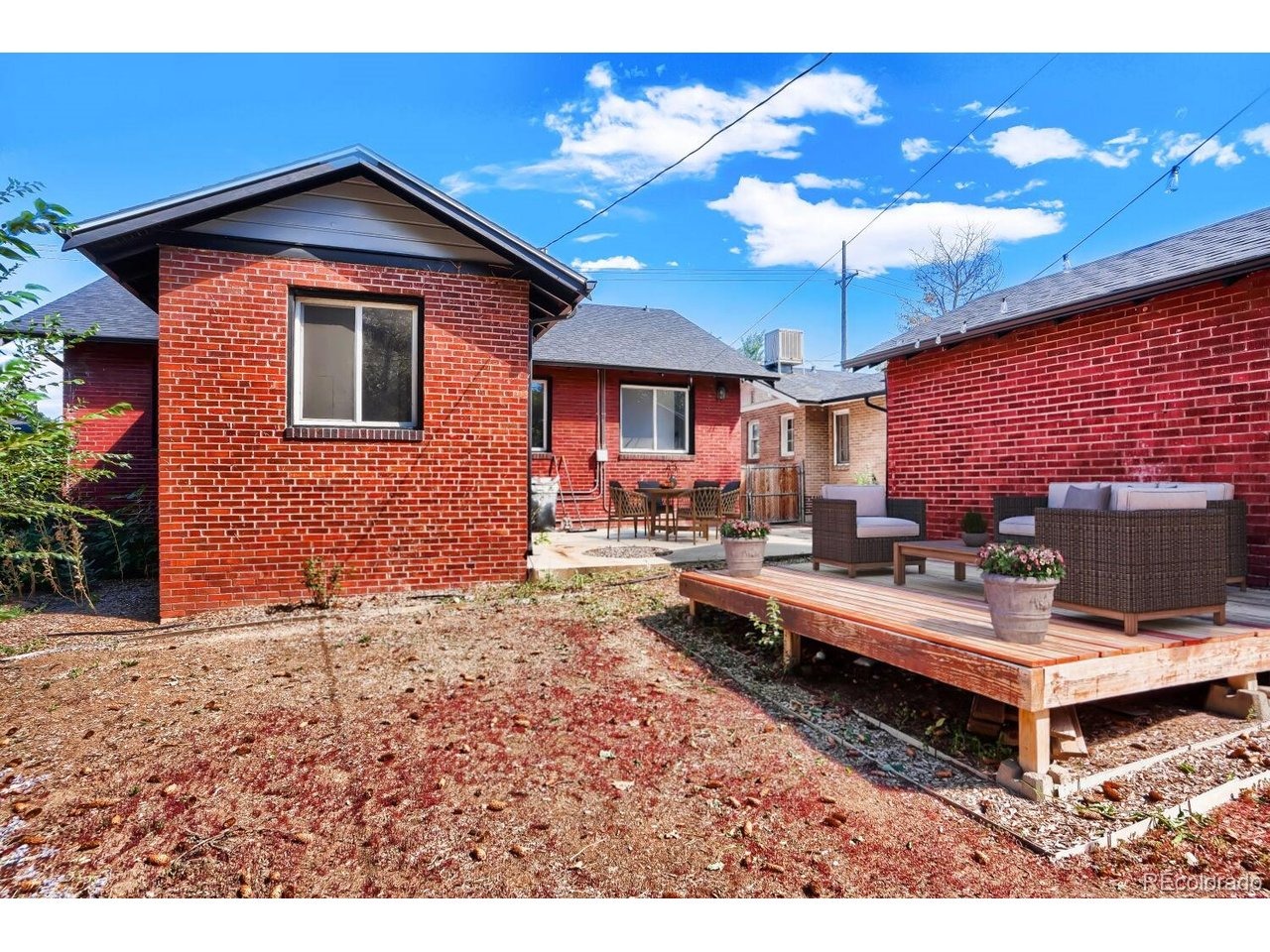 Quebec St, Denver, CO 80220 #1