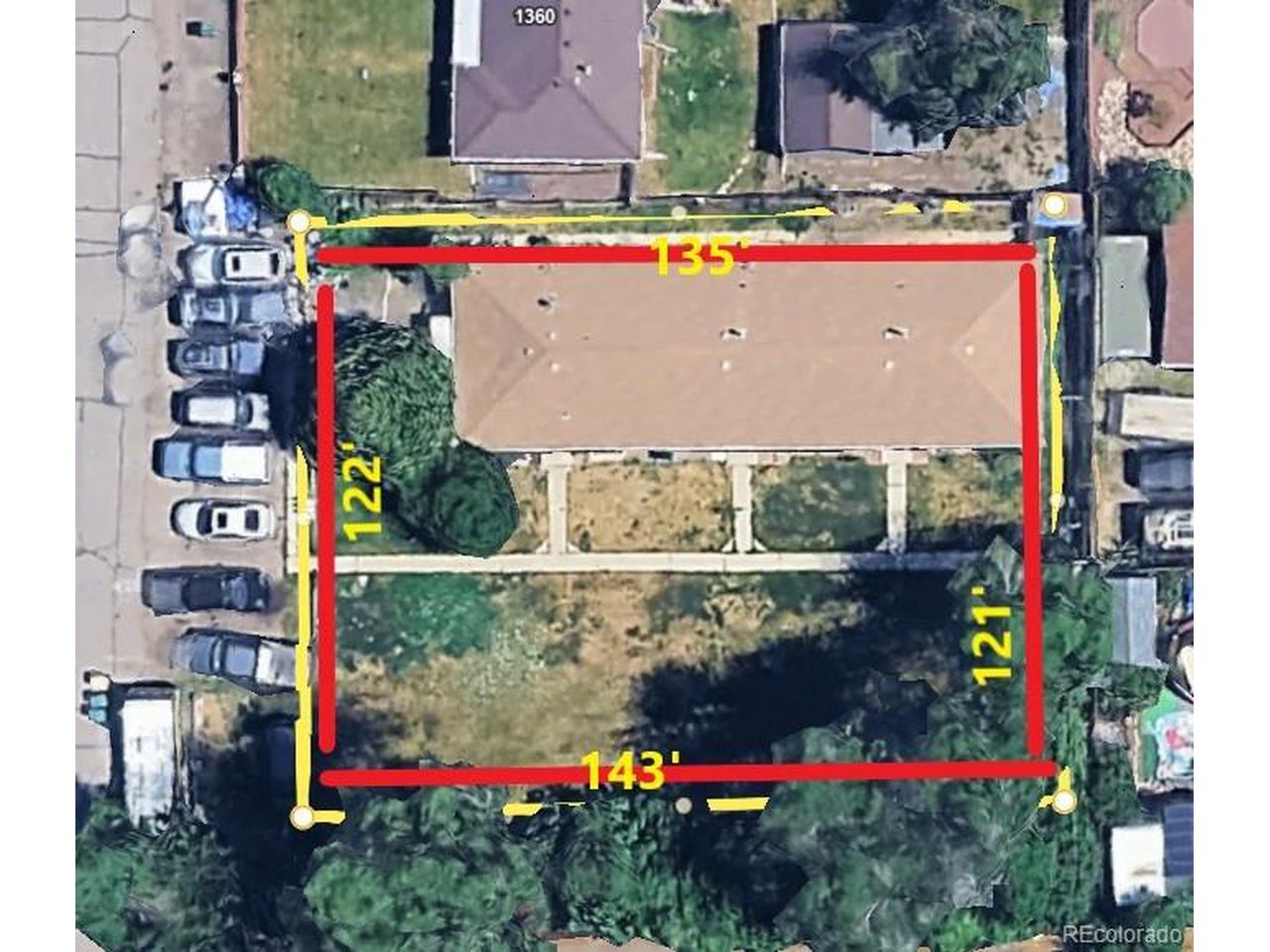 Upham St, Lakewood, CO 80214 #1