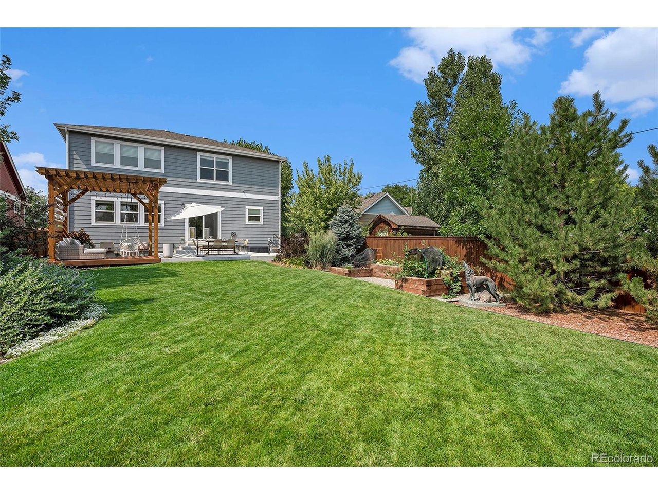 Harlan St, Lakewood, CO 80214 #1