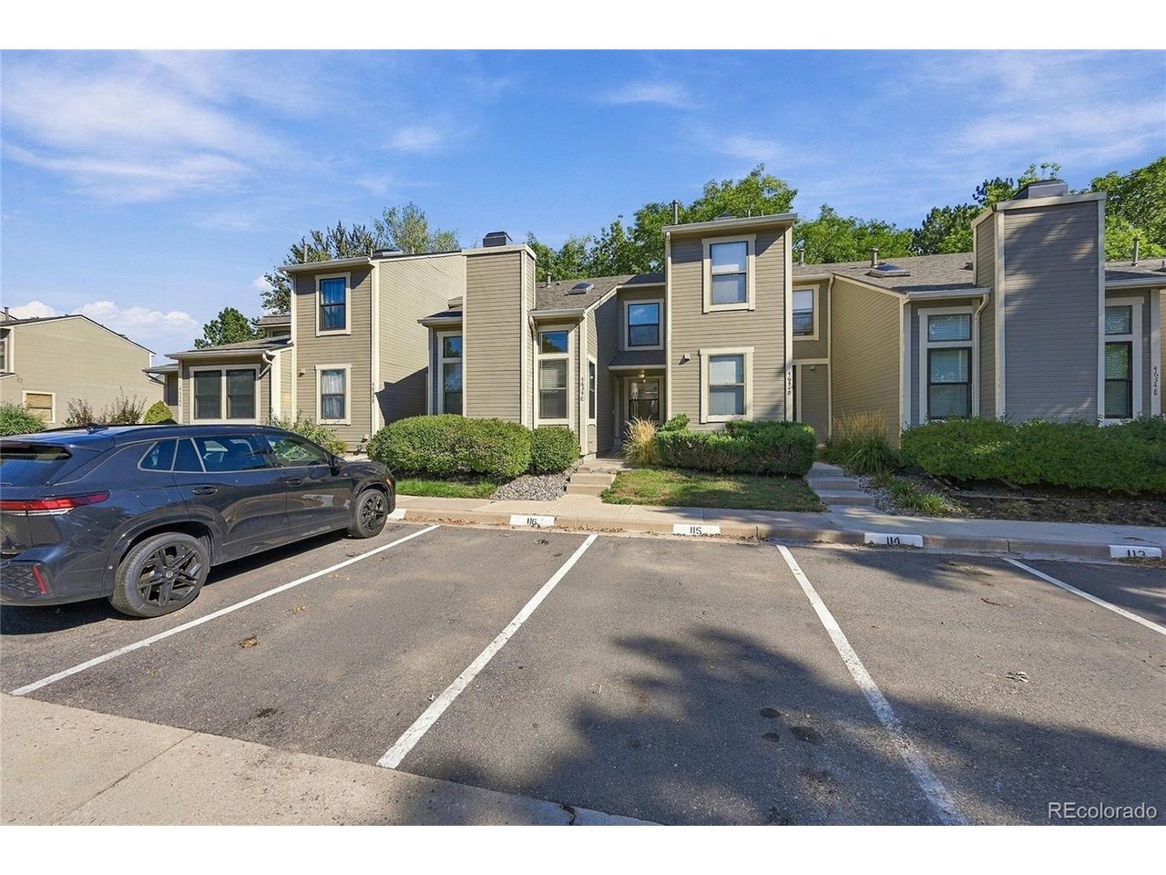 Fraser Ct, Aurora, CO 80015 #1