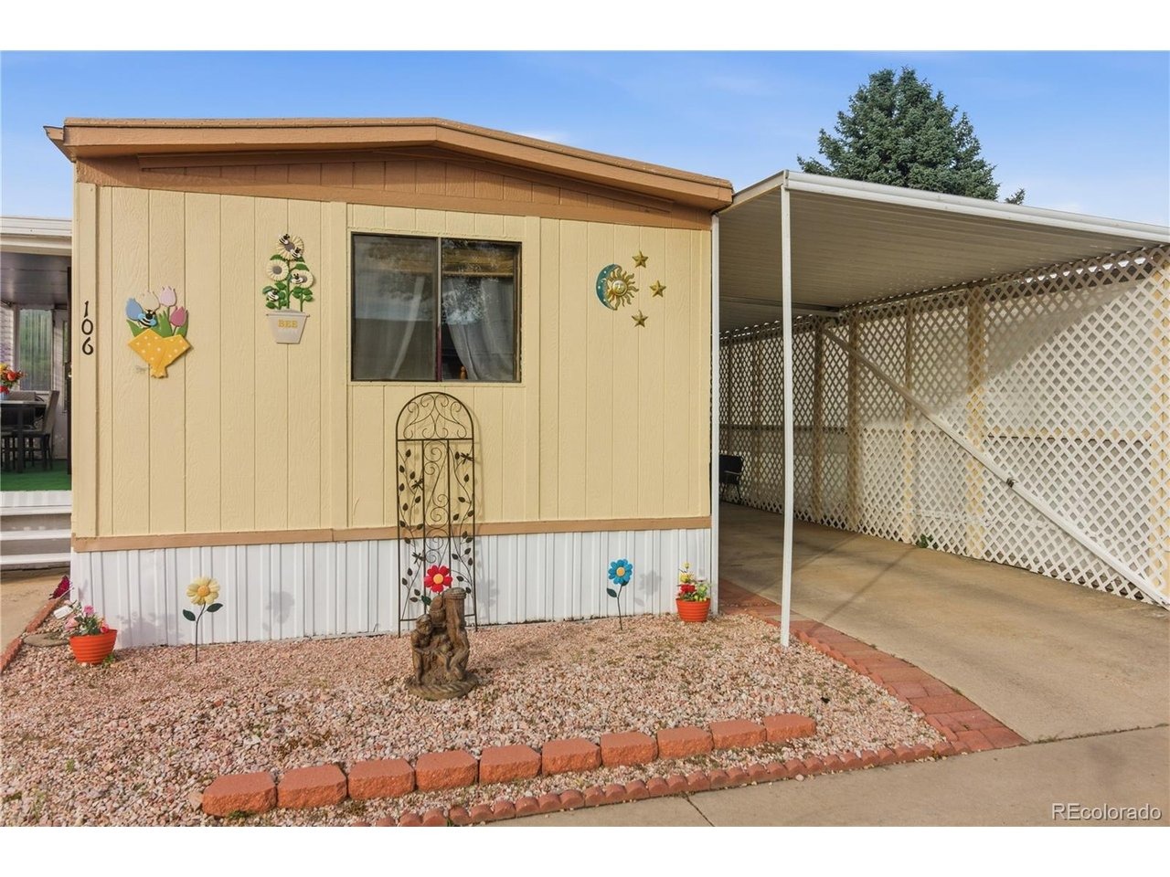 Murray Blvd, Colorado Springs, CO 80916