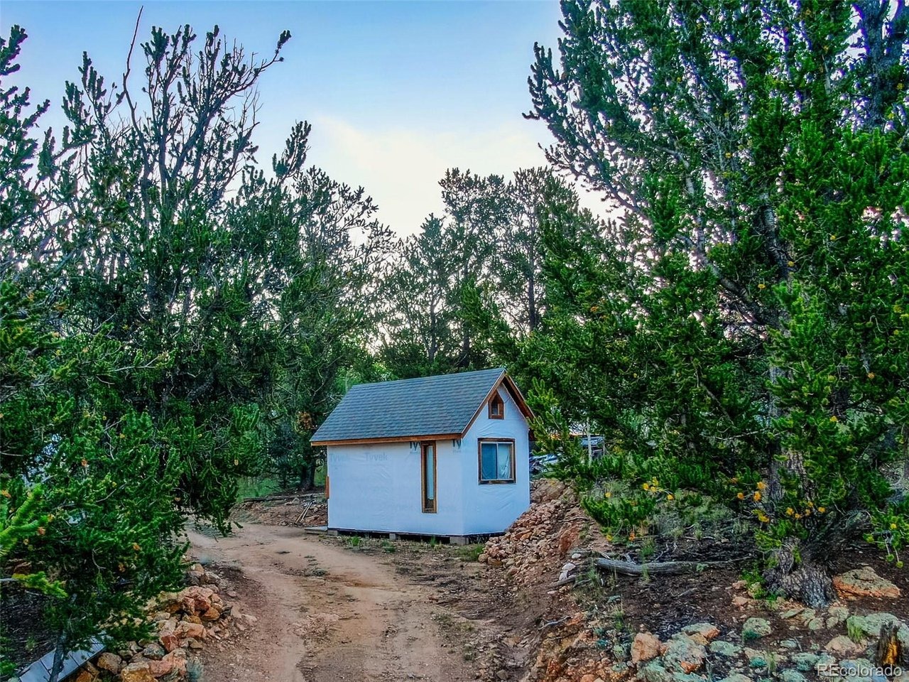 Raven Way, Como, CO 80432