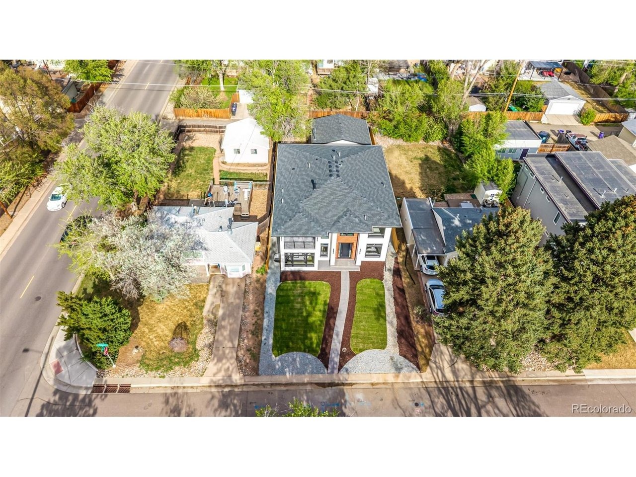 Gilpin St, Denver, CO 80210 #1