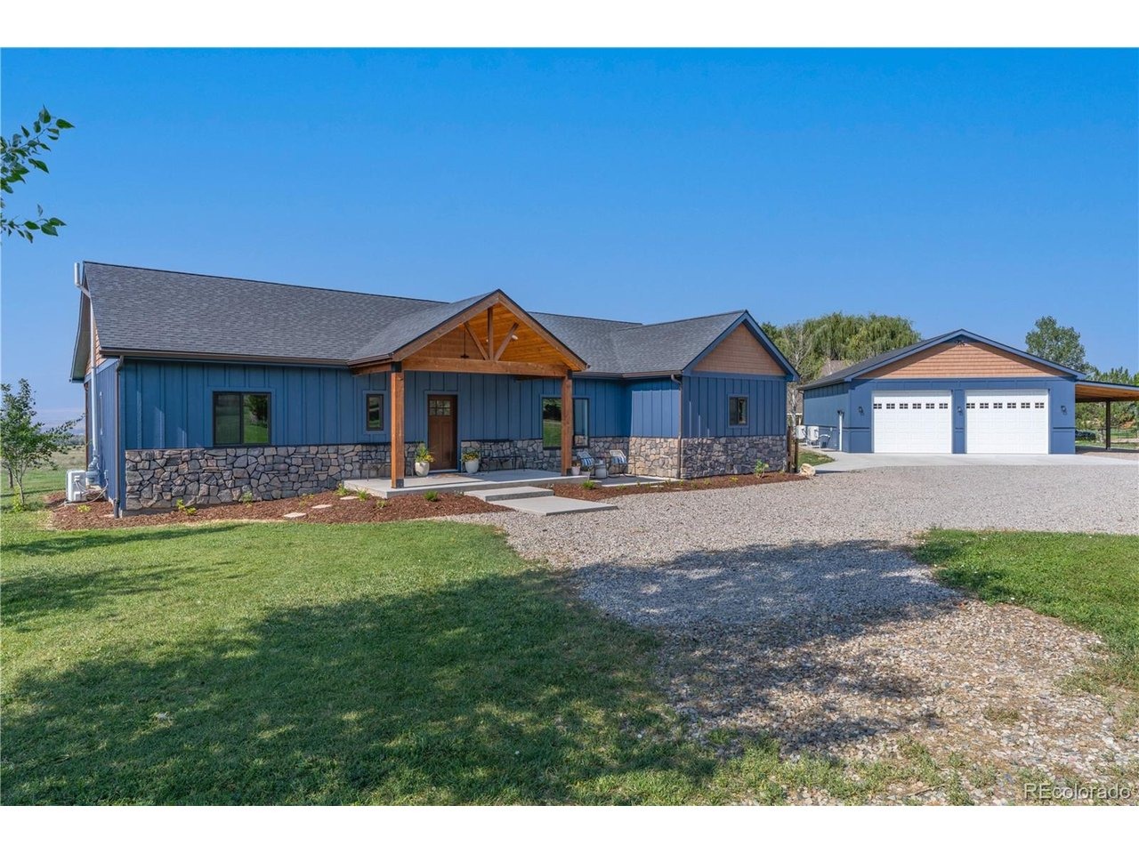 County Road 250 , Silt, CO 81652 #1