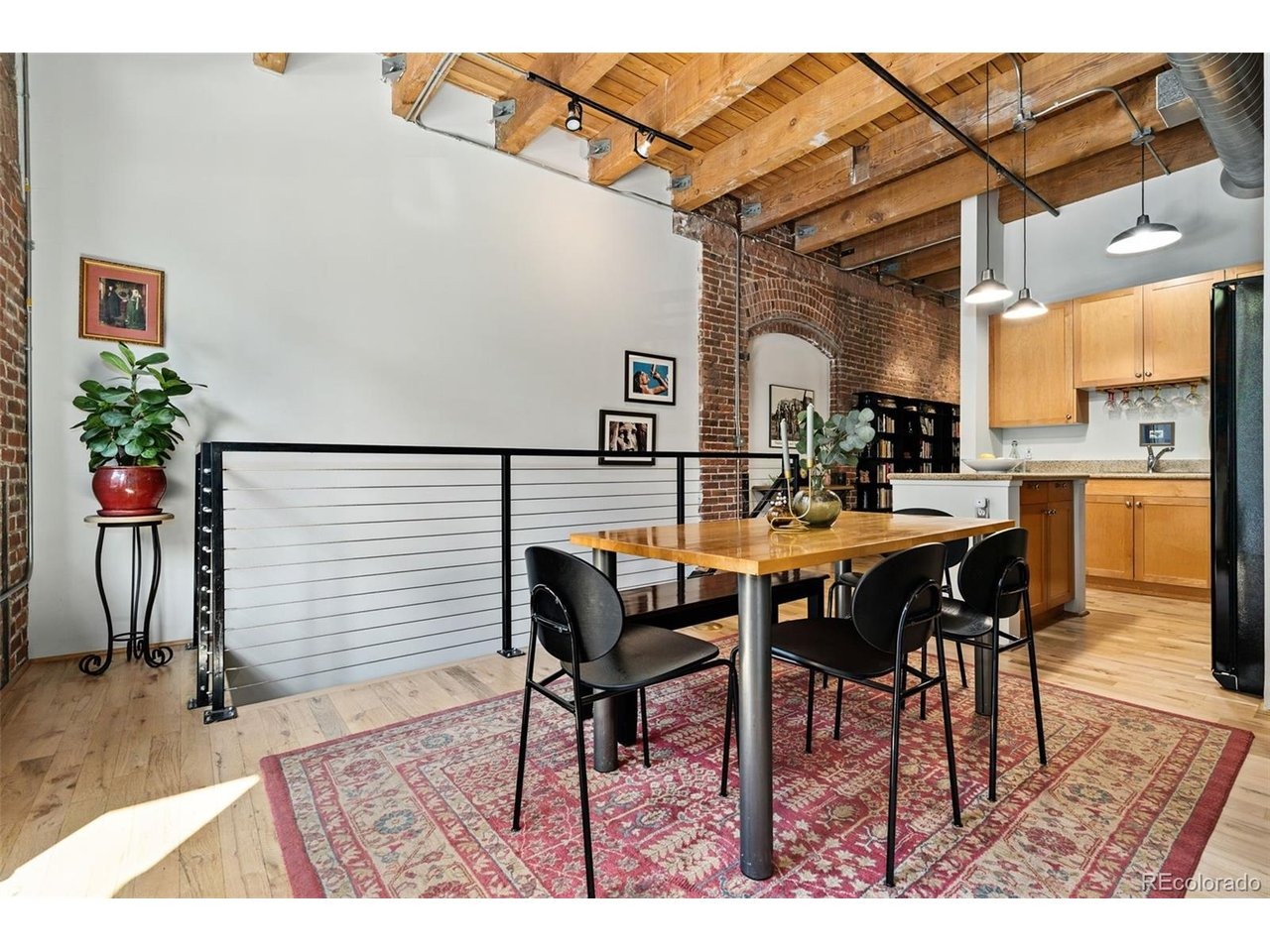 Inca St, Denver, CO 80202