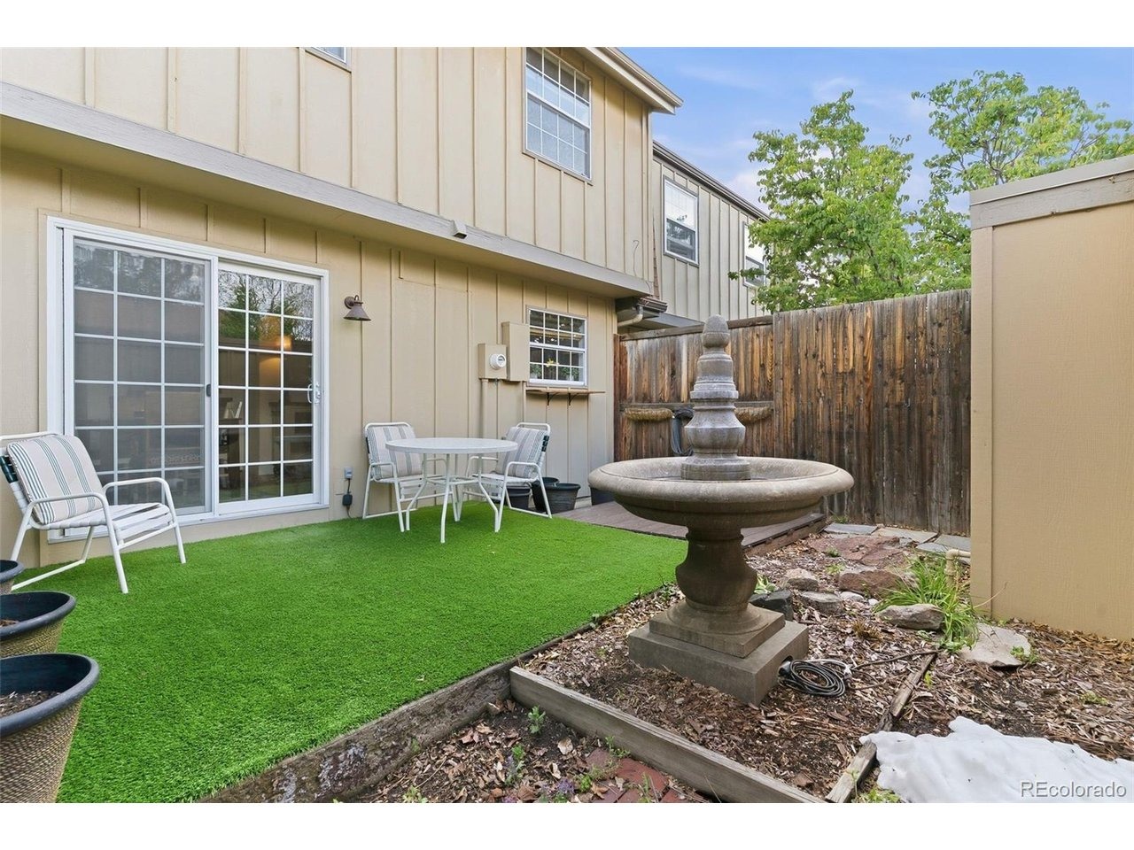 Amherst Dr, Denver, CO 80231